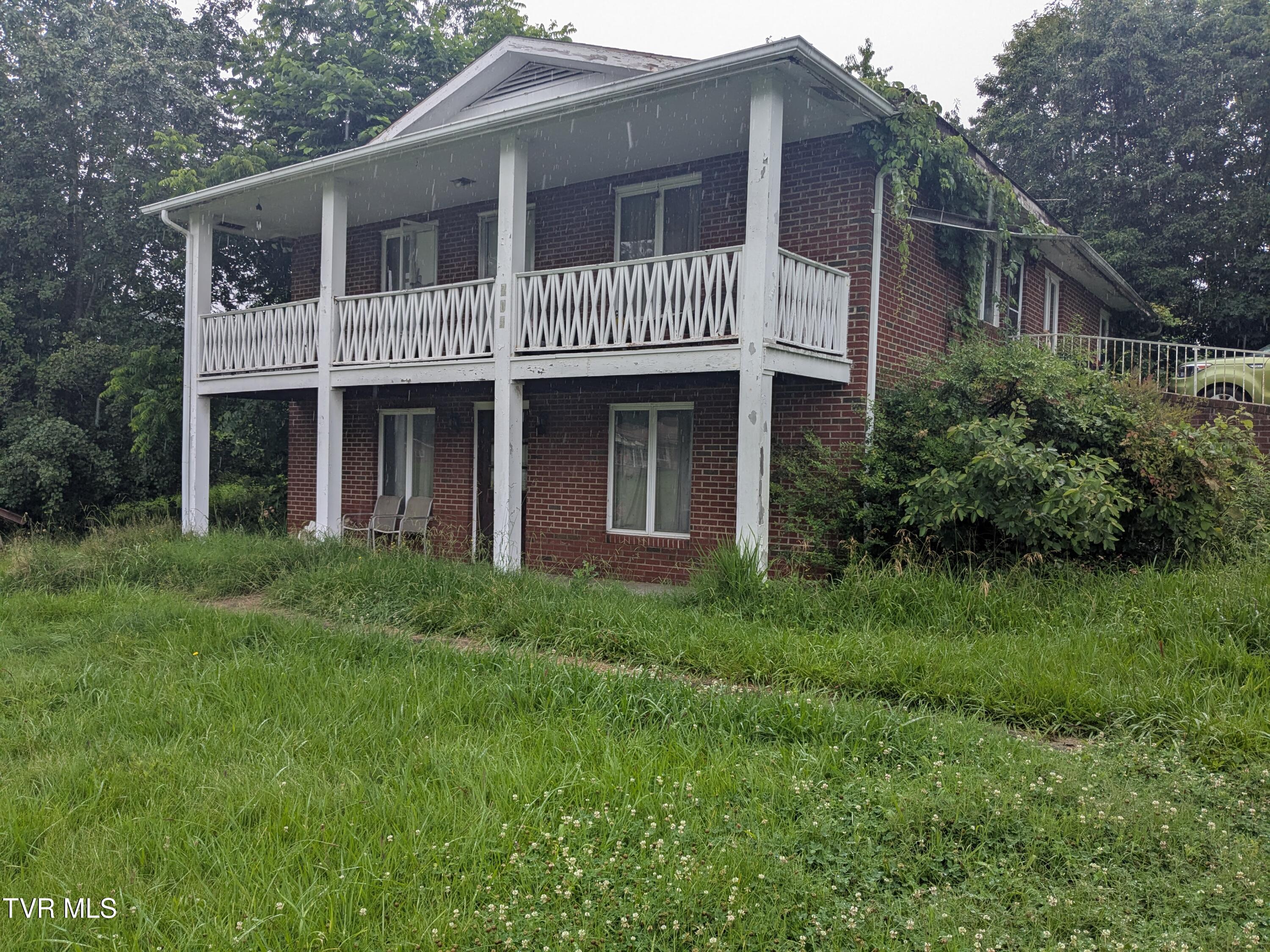 701 Gravely Road