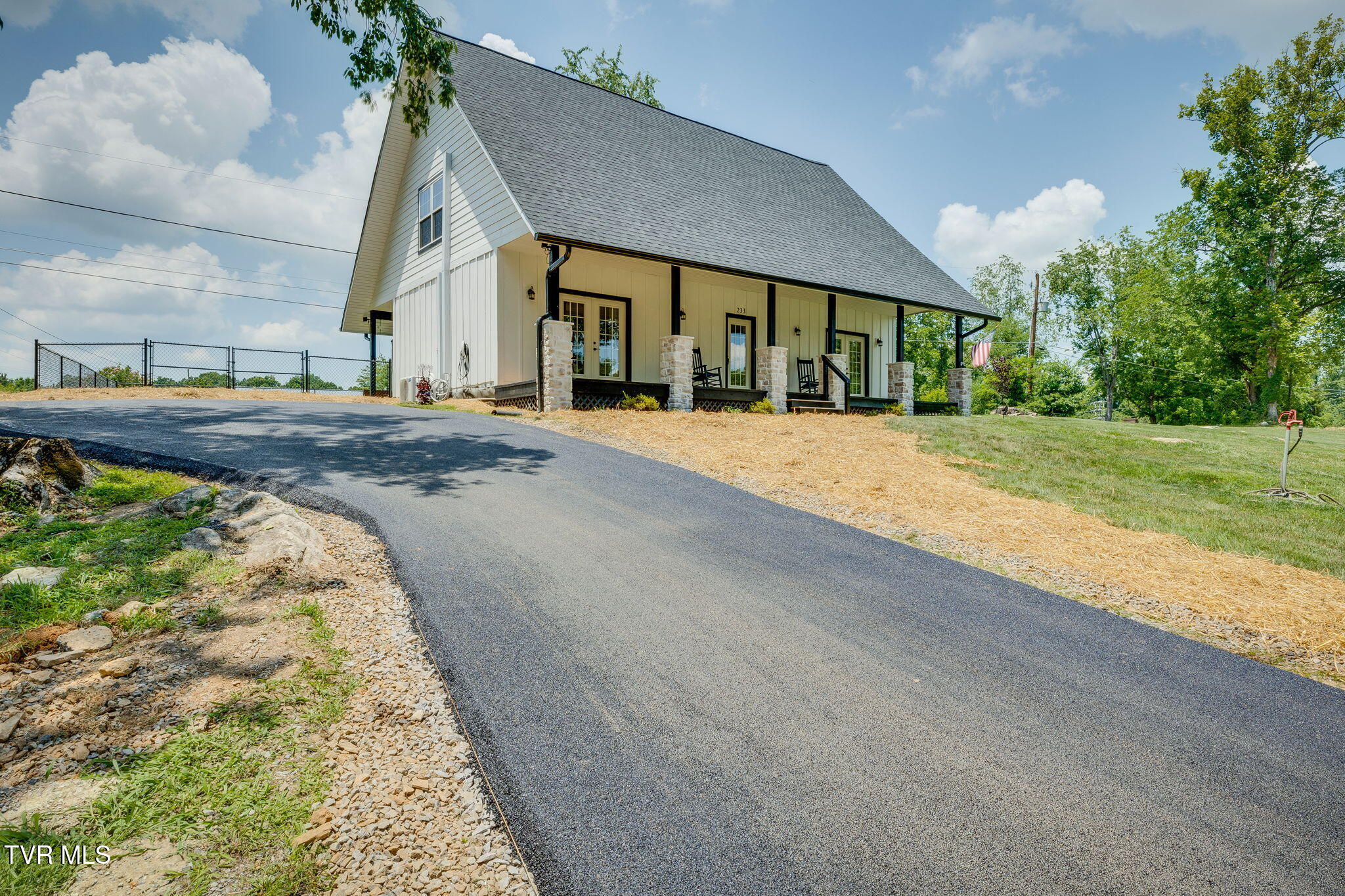 233 Rim Rock Road