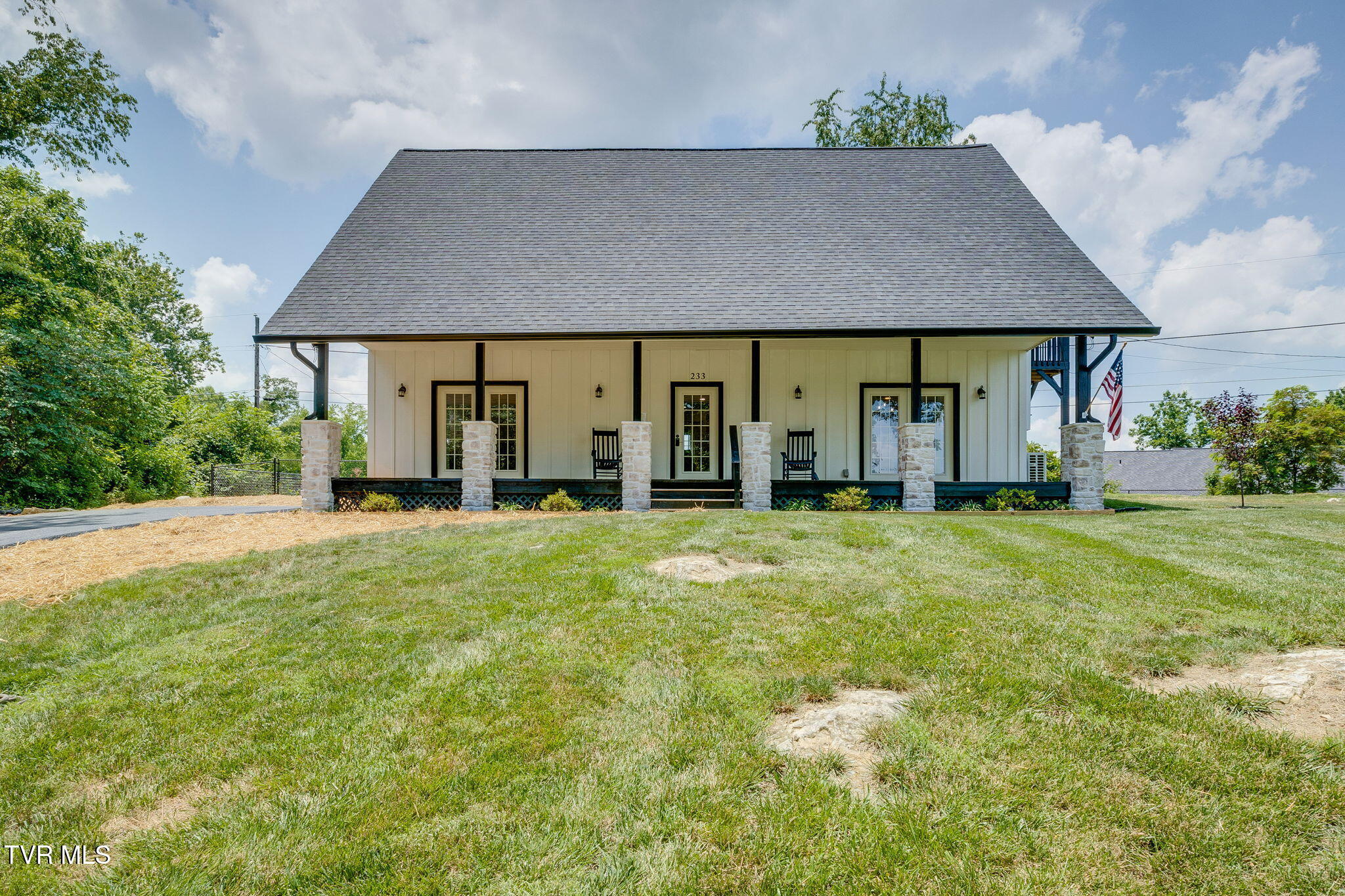 233 Rim Rock Road