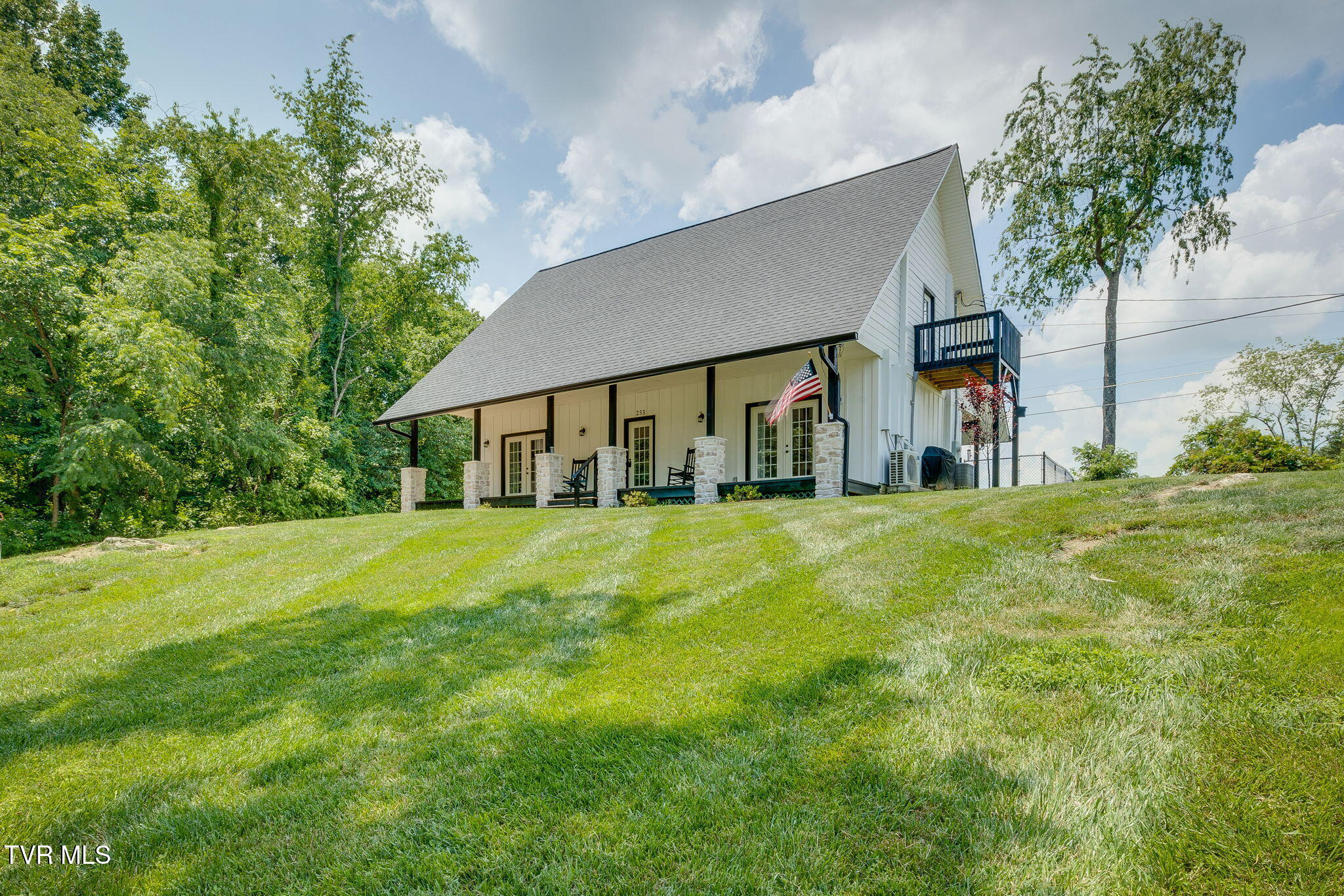 233 Rim Rock Road