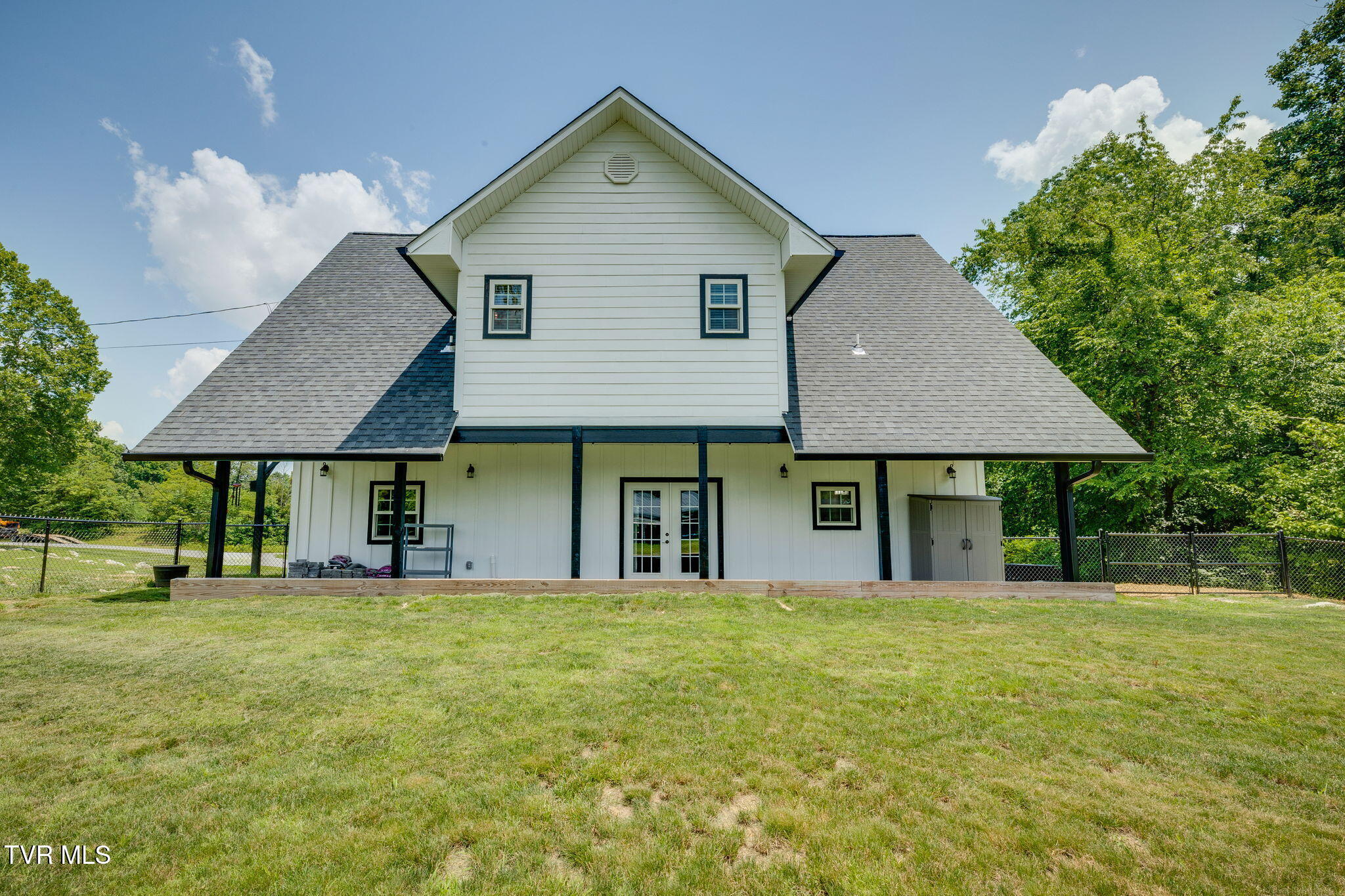 233 Rim Rock Road