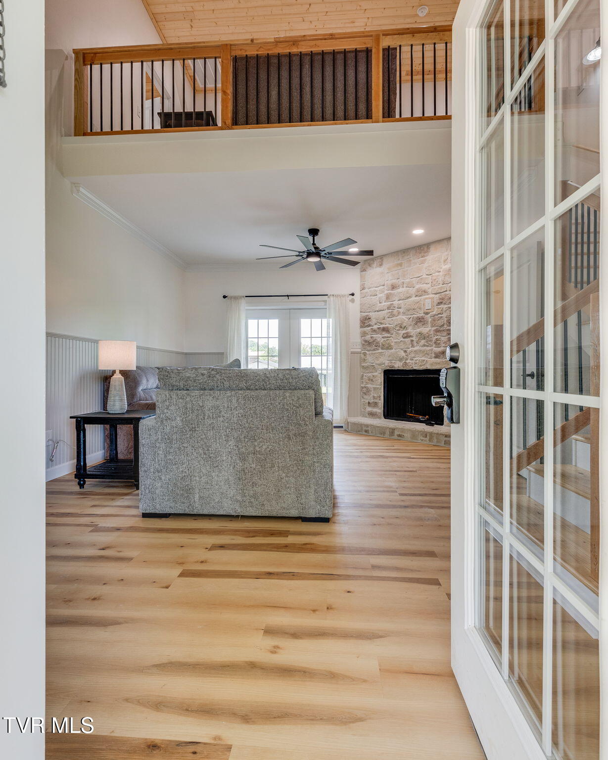 233 Rim Rock Road