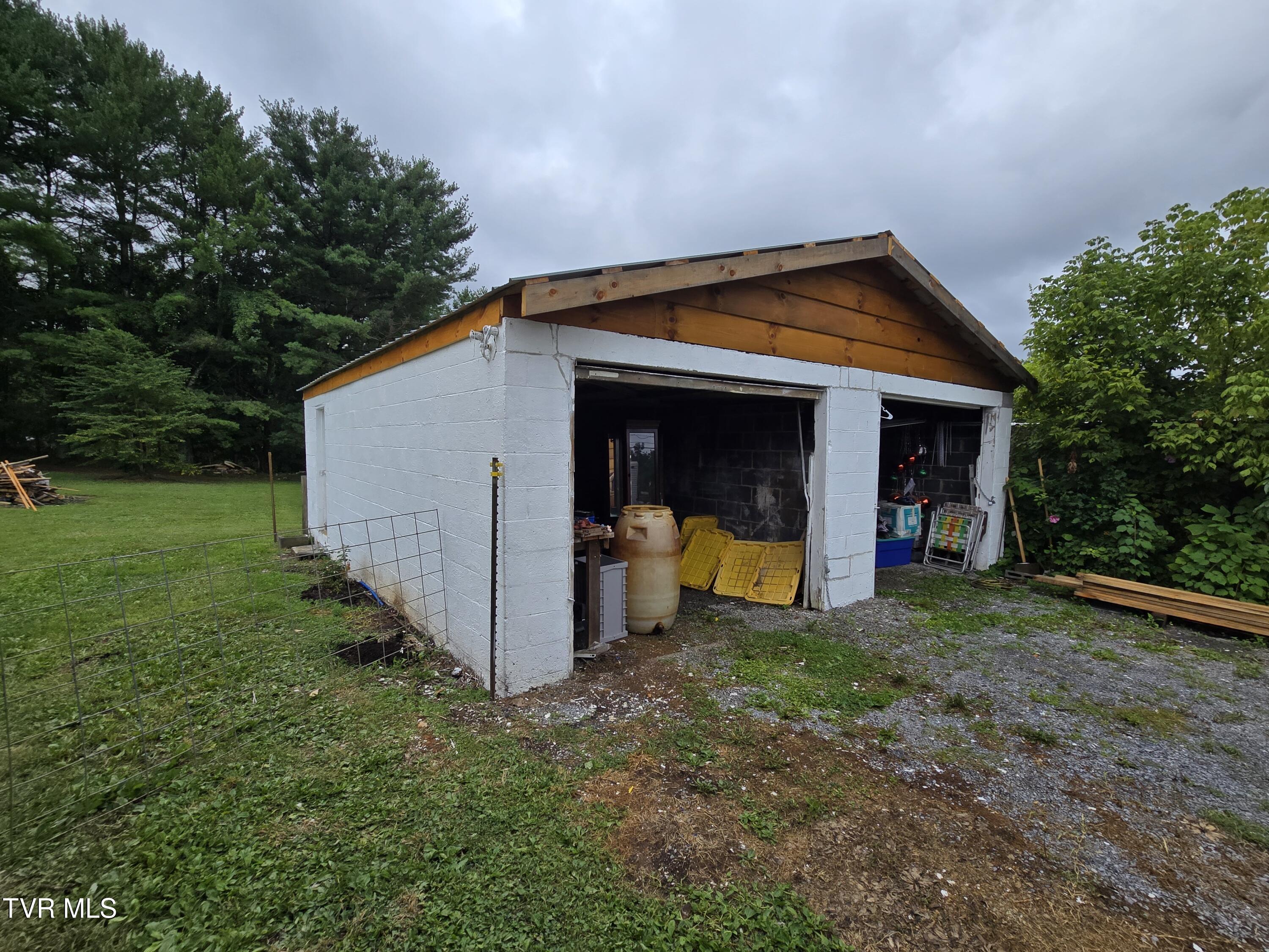 373 Cedar Grove Road
