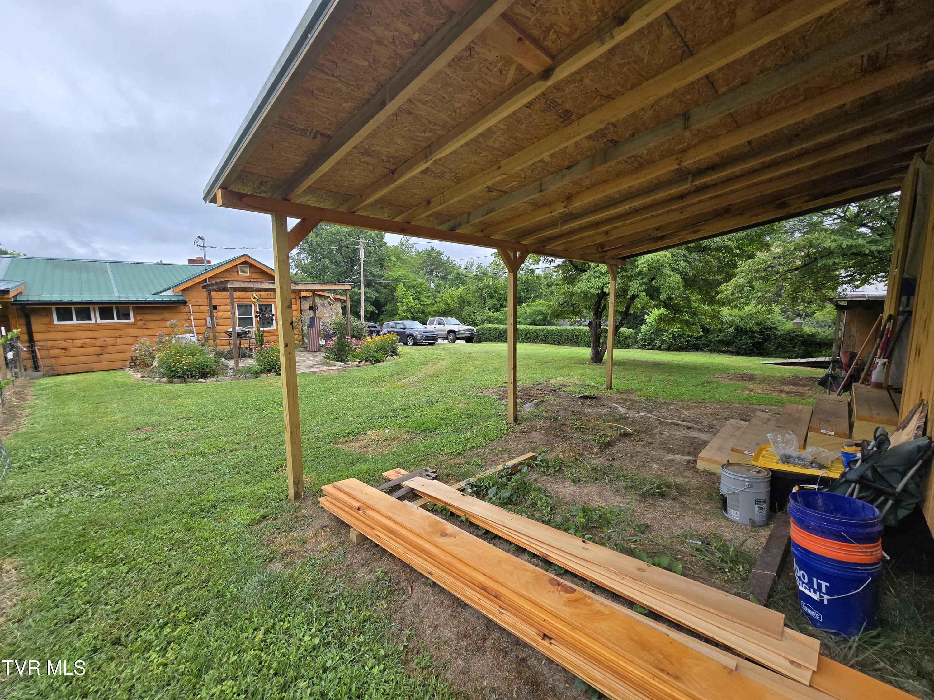 373 Cedar Grove Road