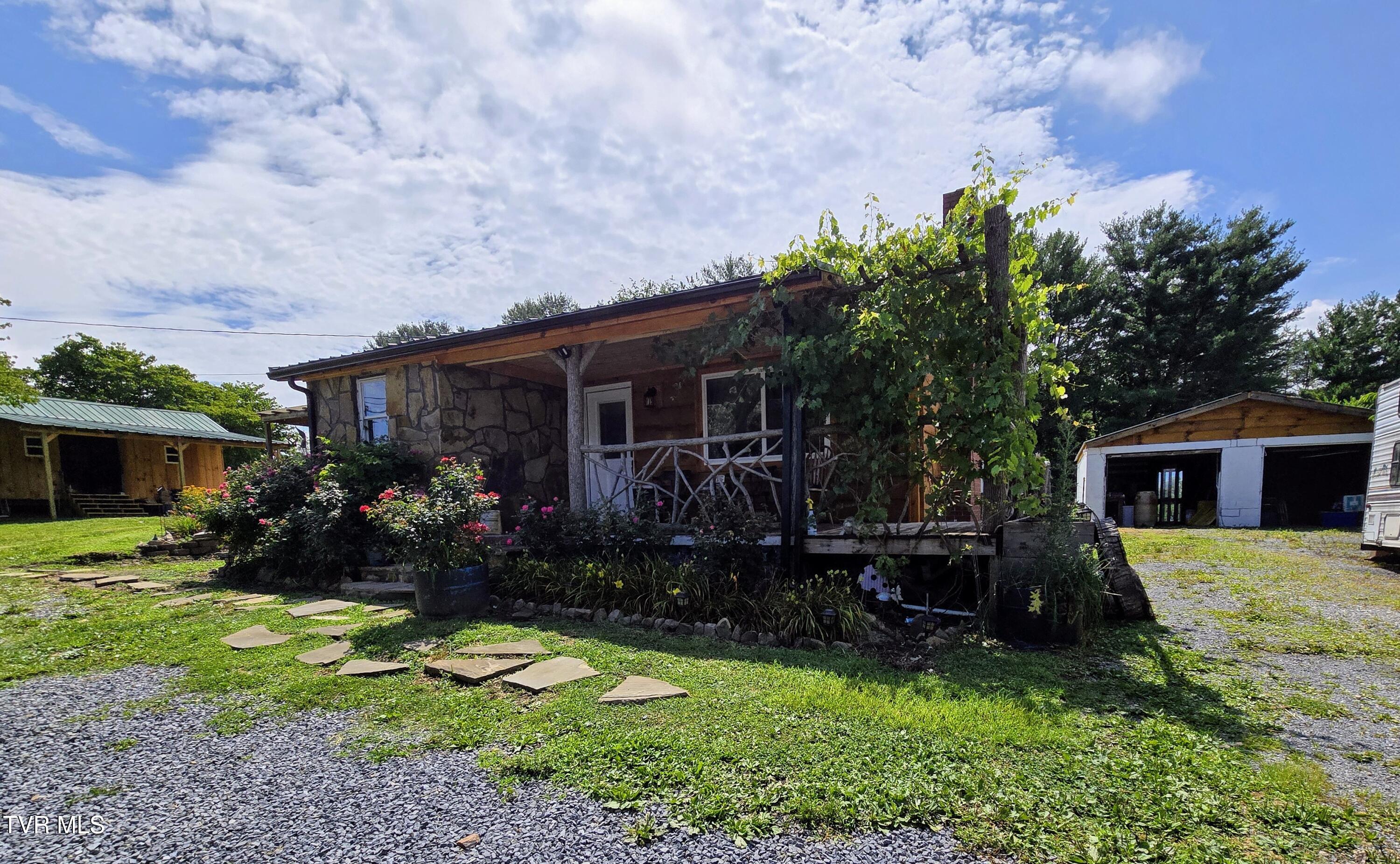 373 Cedar Grove Road