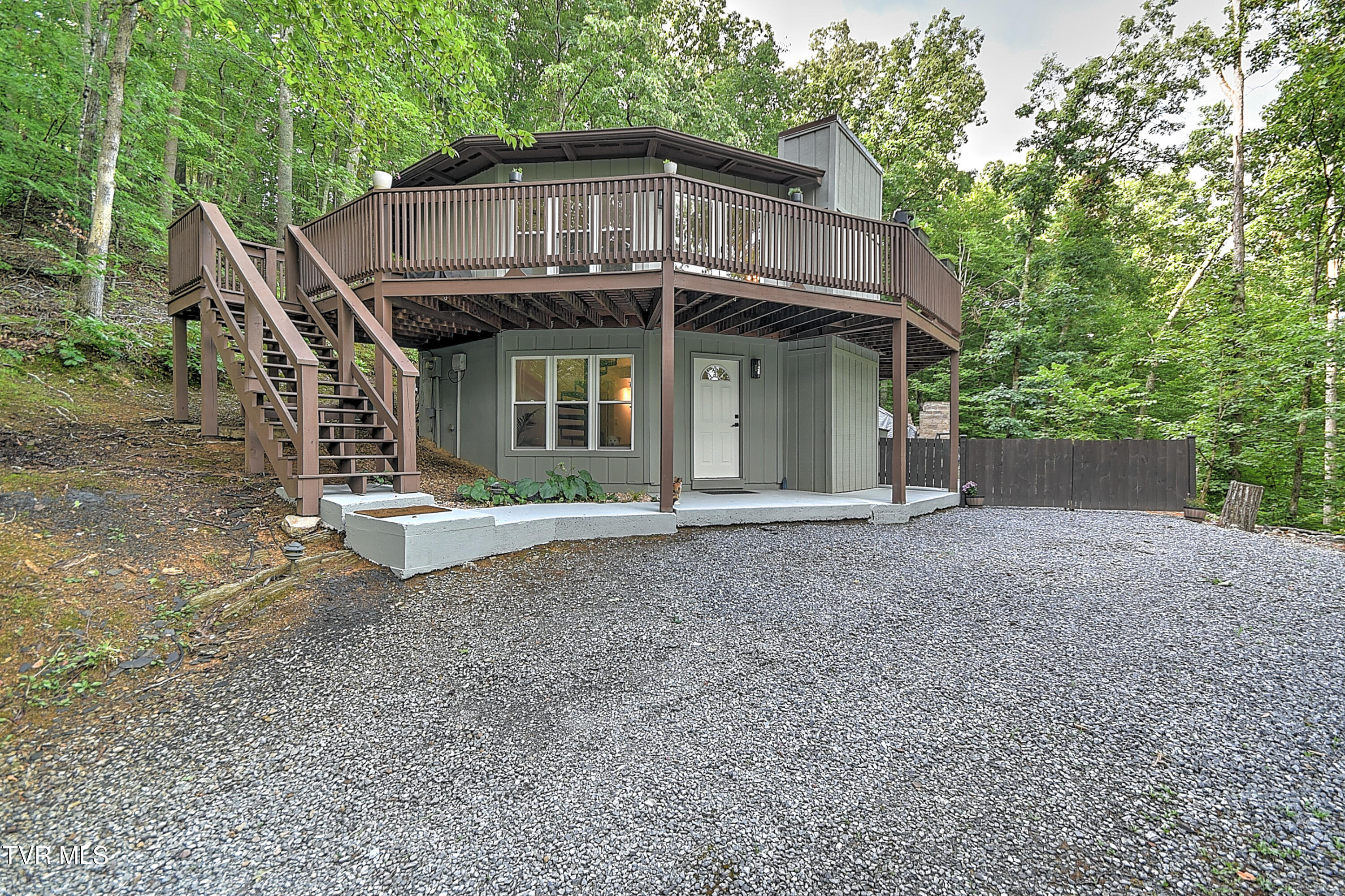 239 Stevenson Hill Road