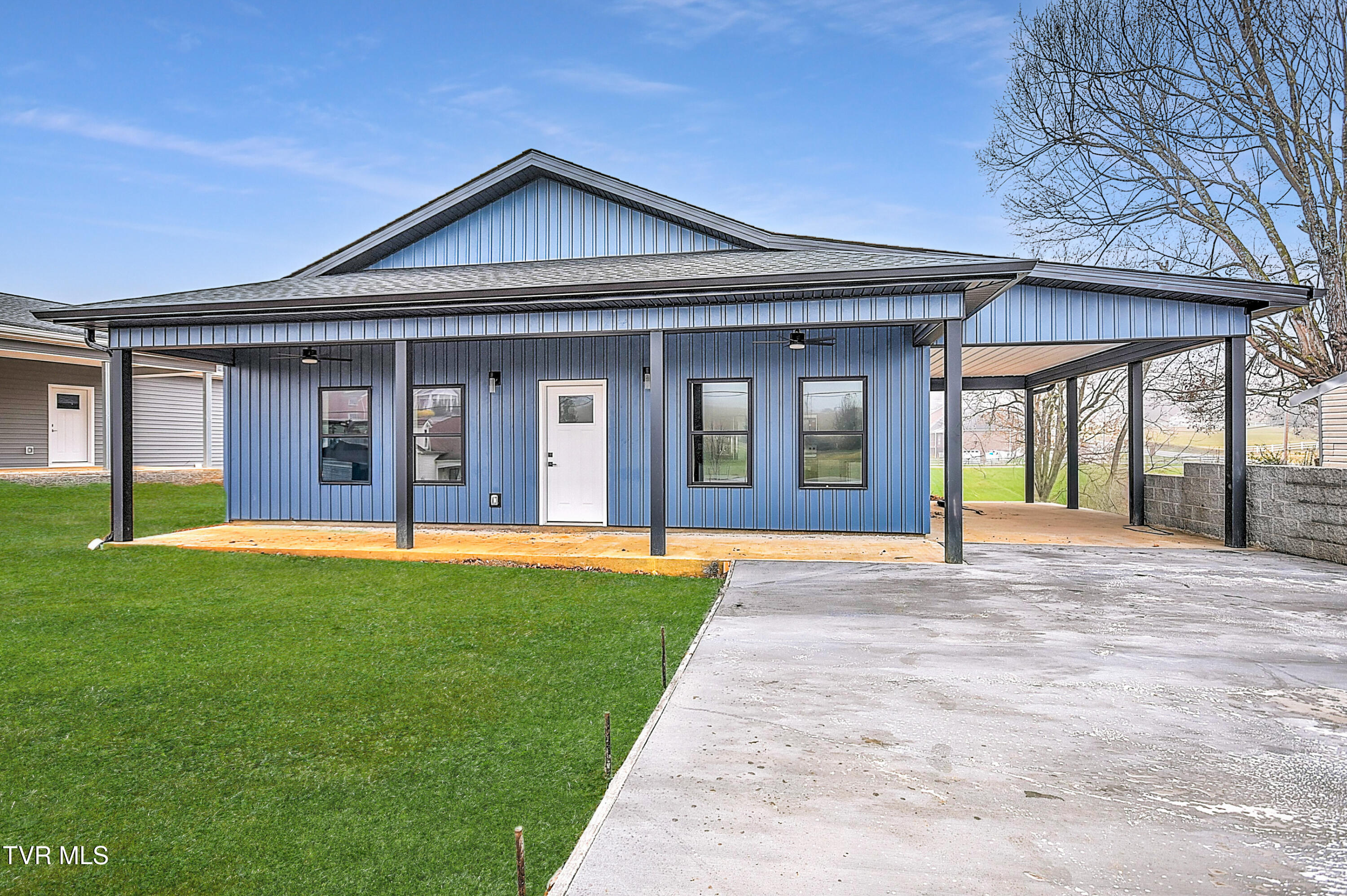 1805 Rock Springs Road