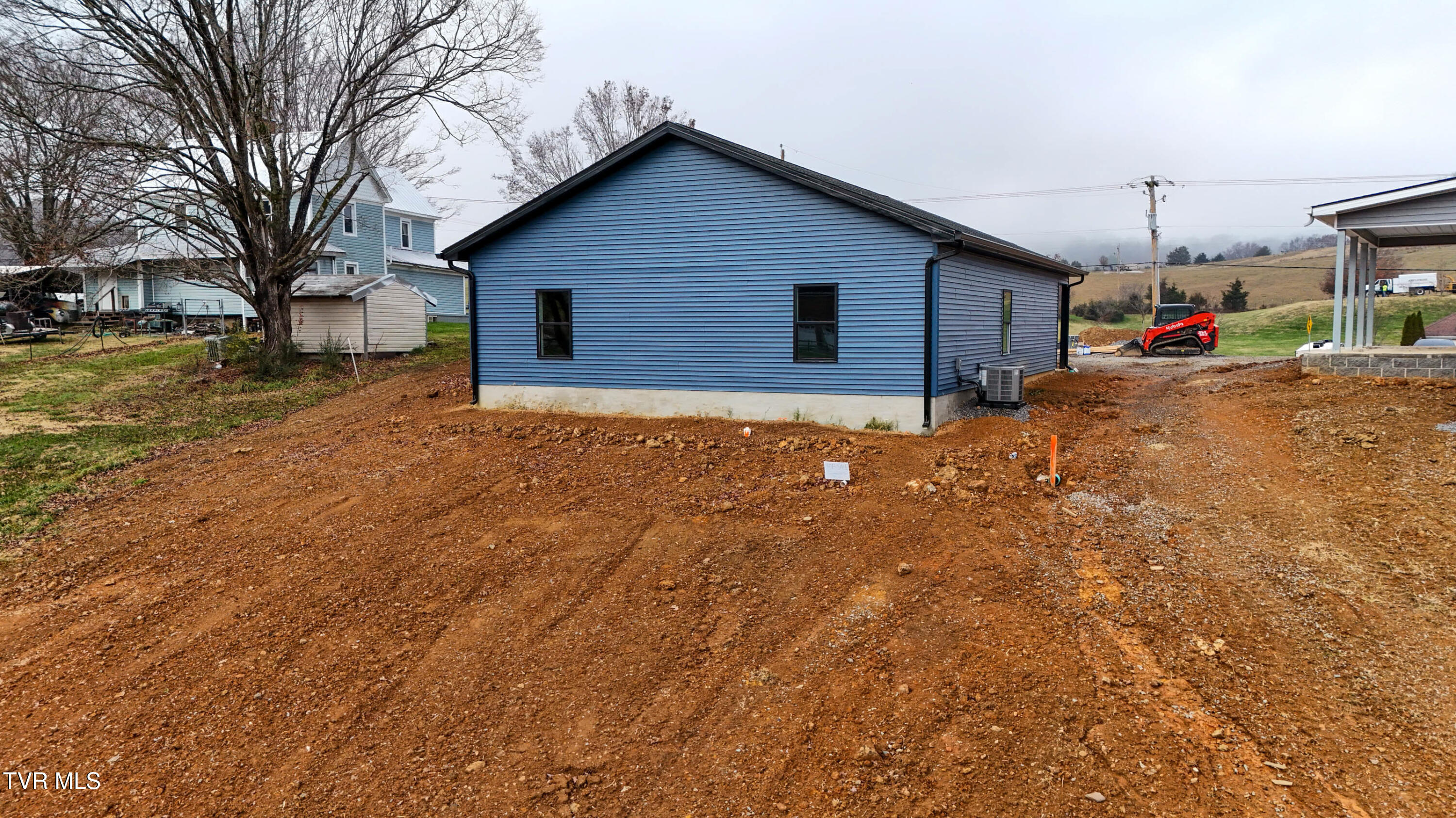 1805 Rock Springs Road