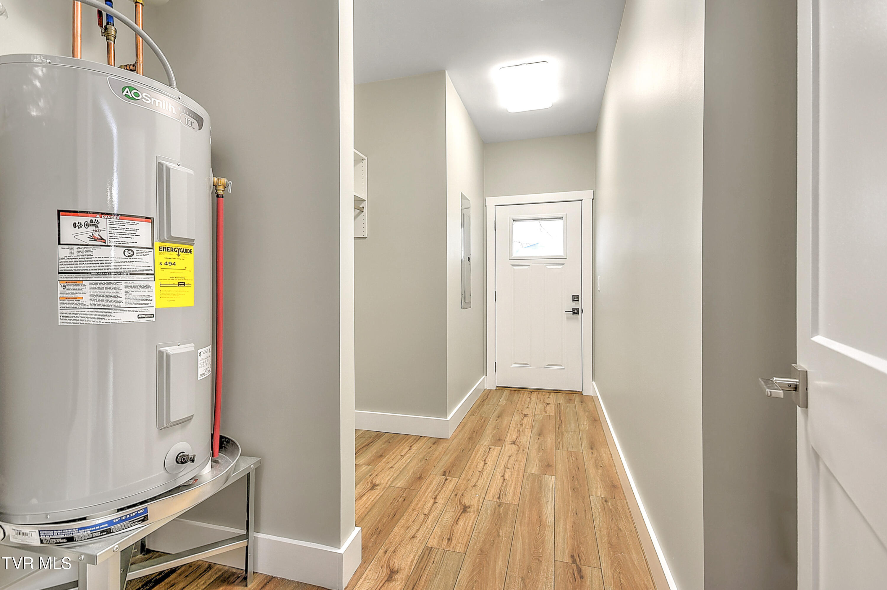 1805 Rock Springs Road