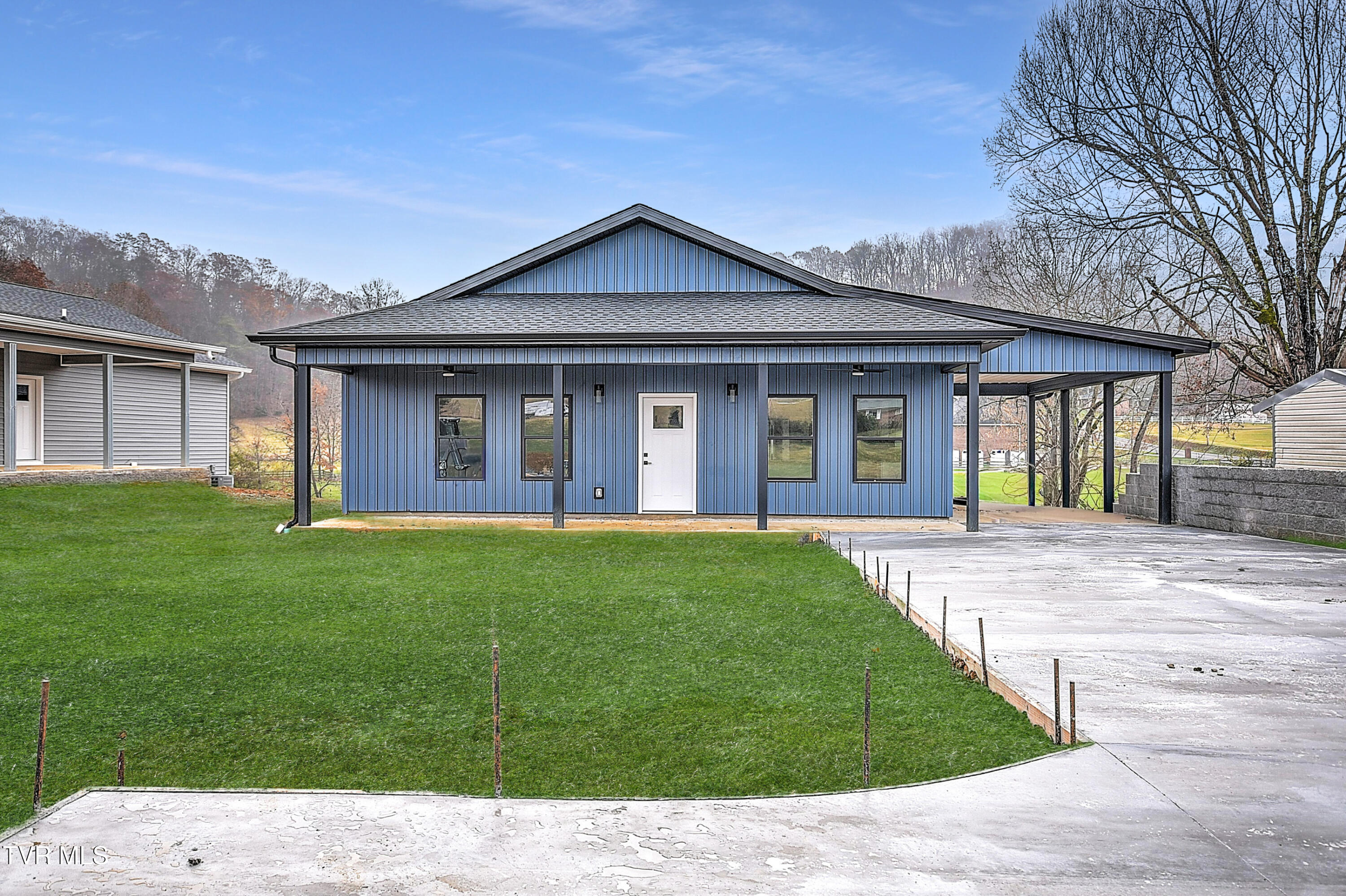 1805 Rock Springs Road