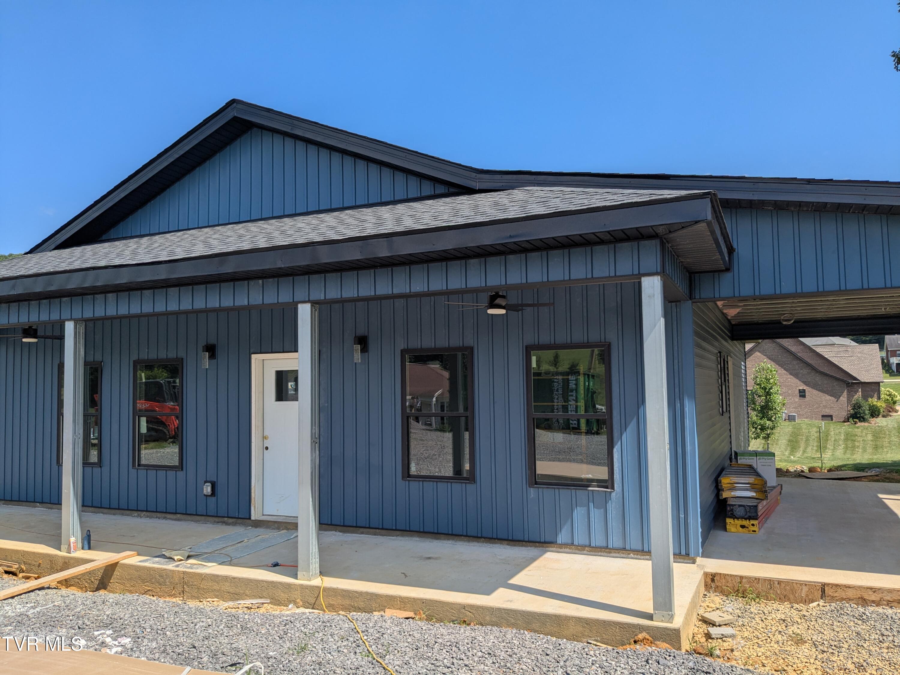 1805 Rock Springs Road
