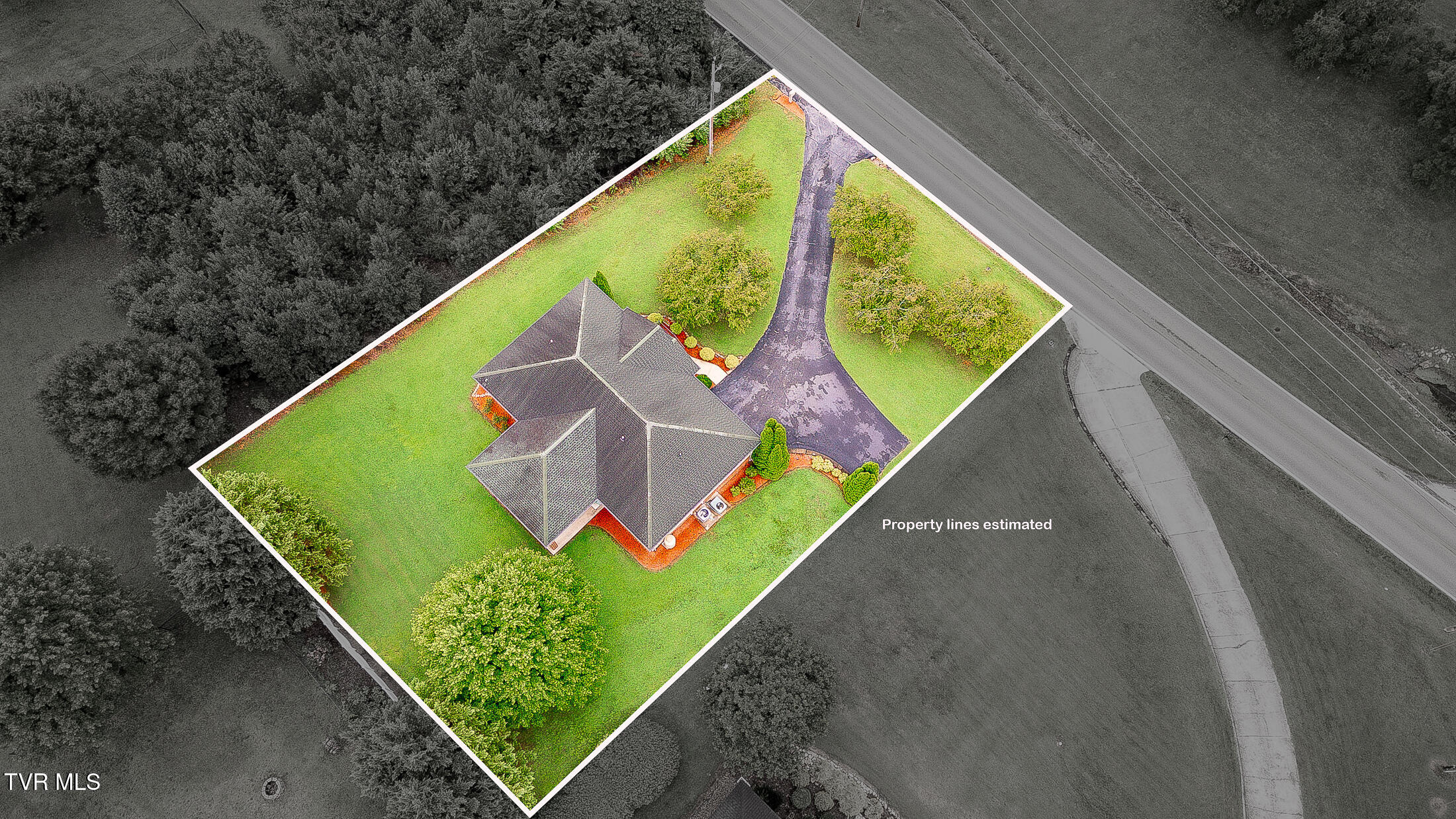 1560 Rock Springs Road