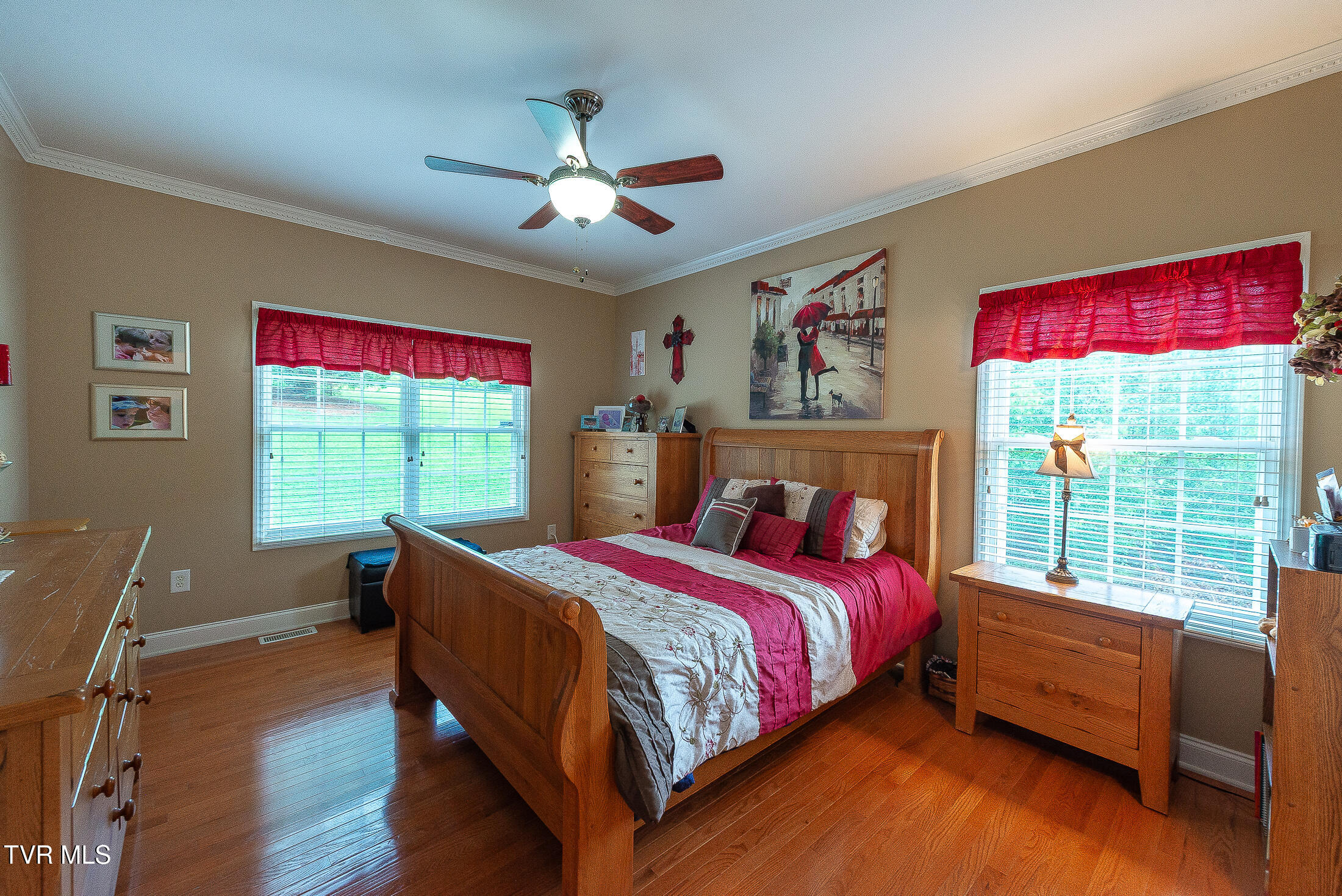 1560 Rock Springs Road