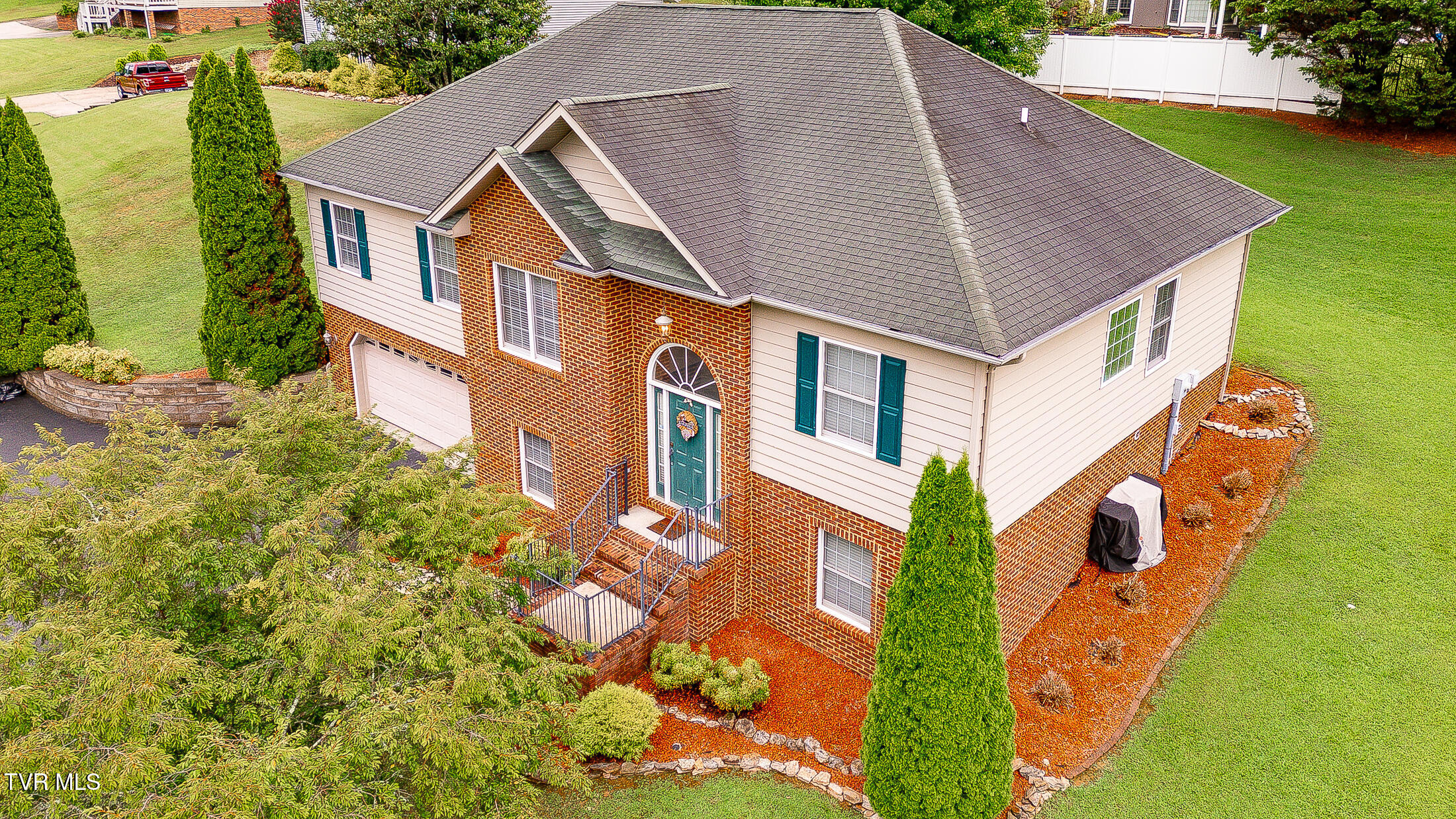 1560 Rock Springs Road