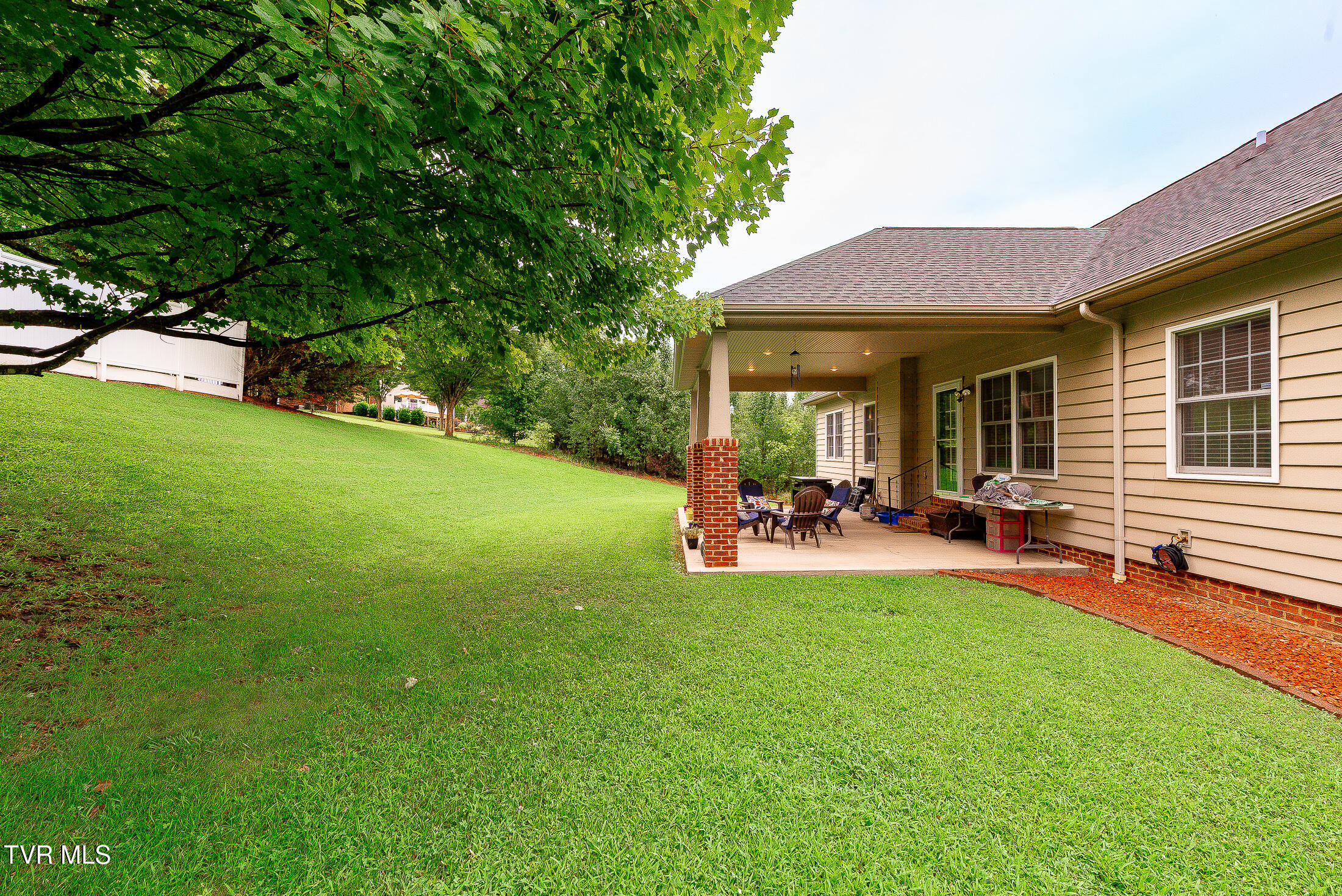 1560 Rock Springs Road