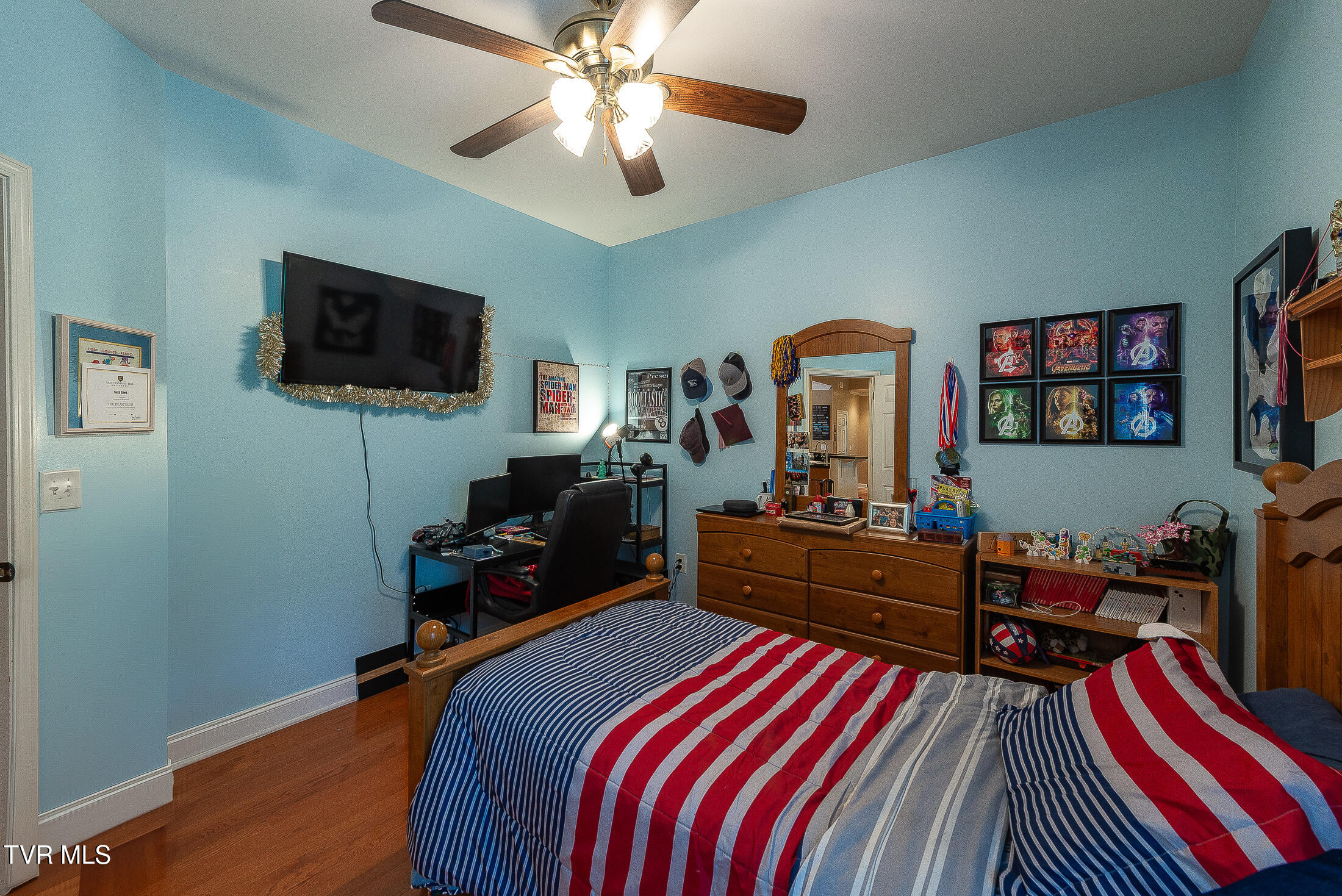 1560 Rock Springs Road