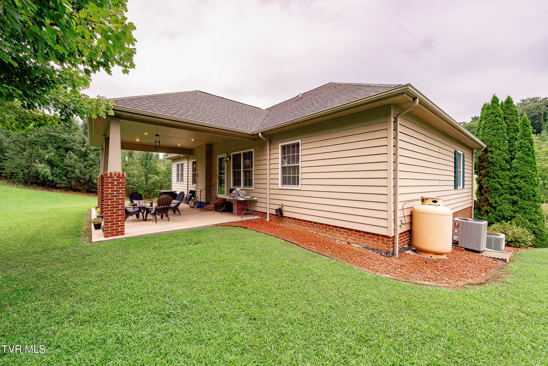 1560 Rock Springs Road