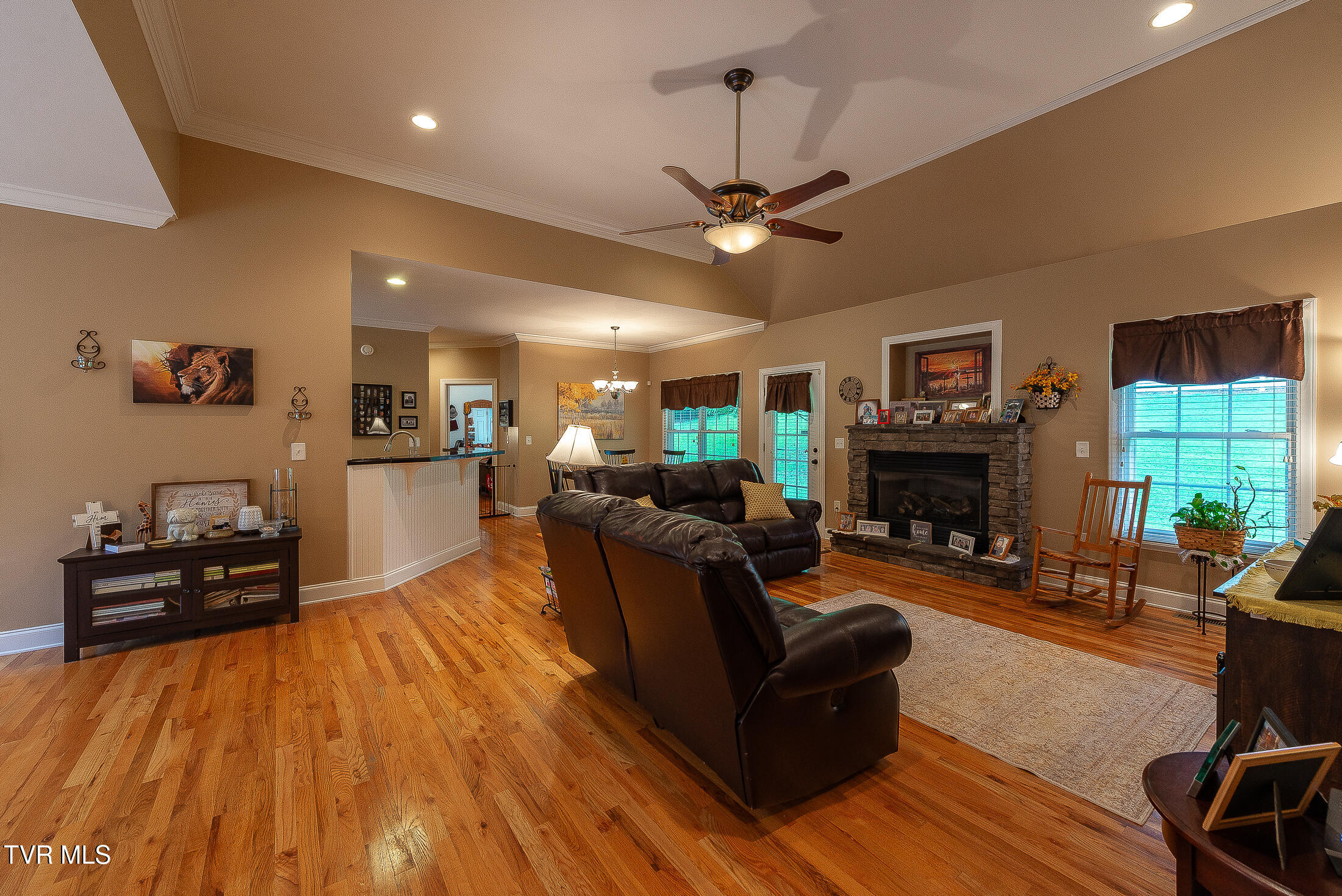 1560 Rock Springs Road