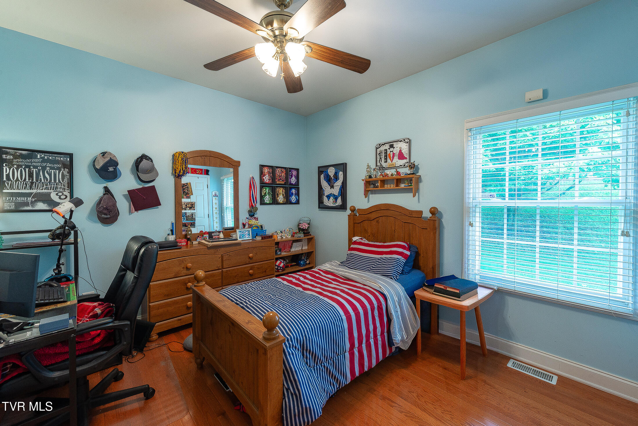 1560 Rock Springs Road