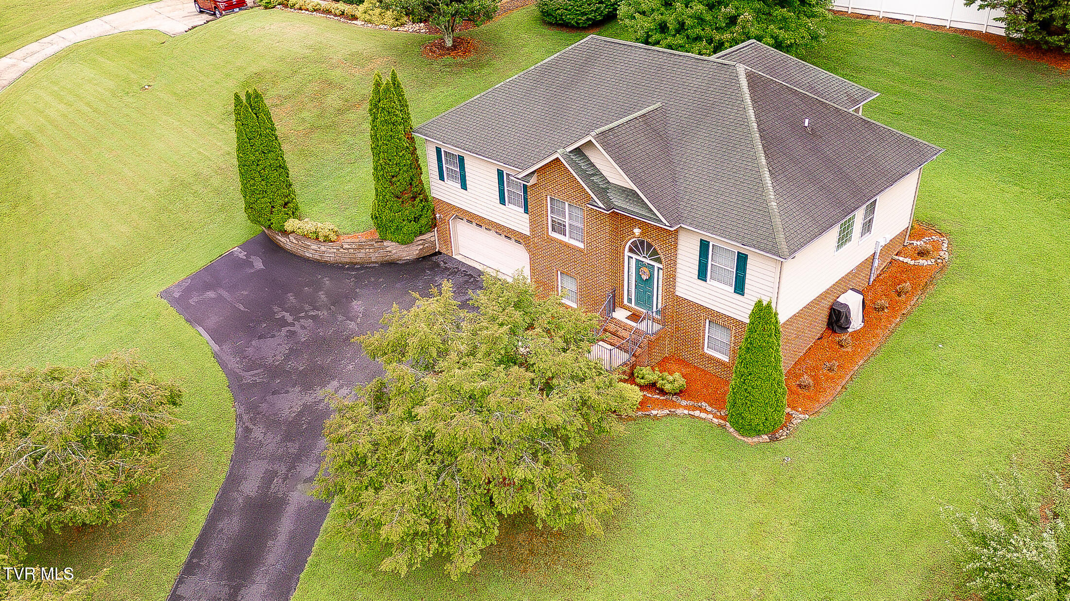 1560 Rock Springs Road