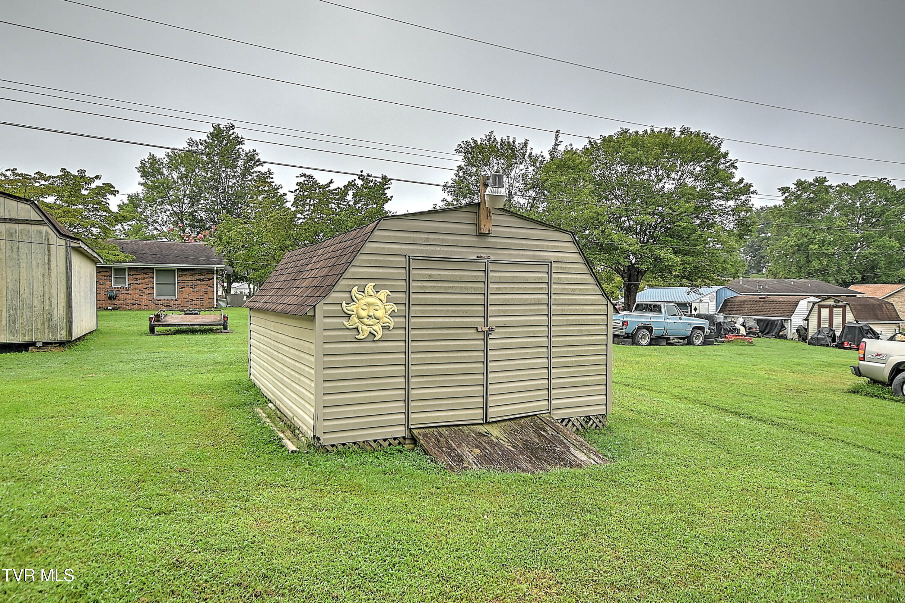 522 Birch Street