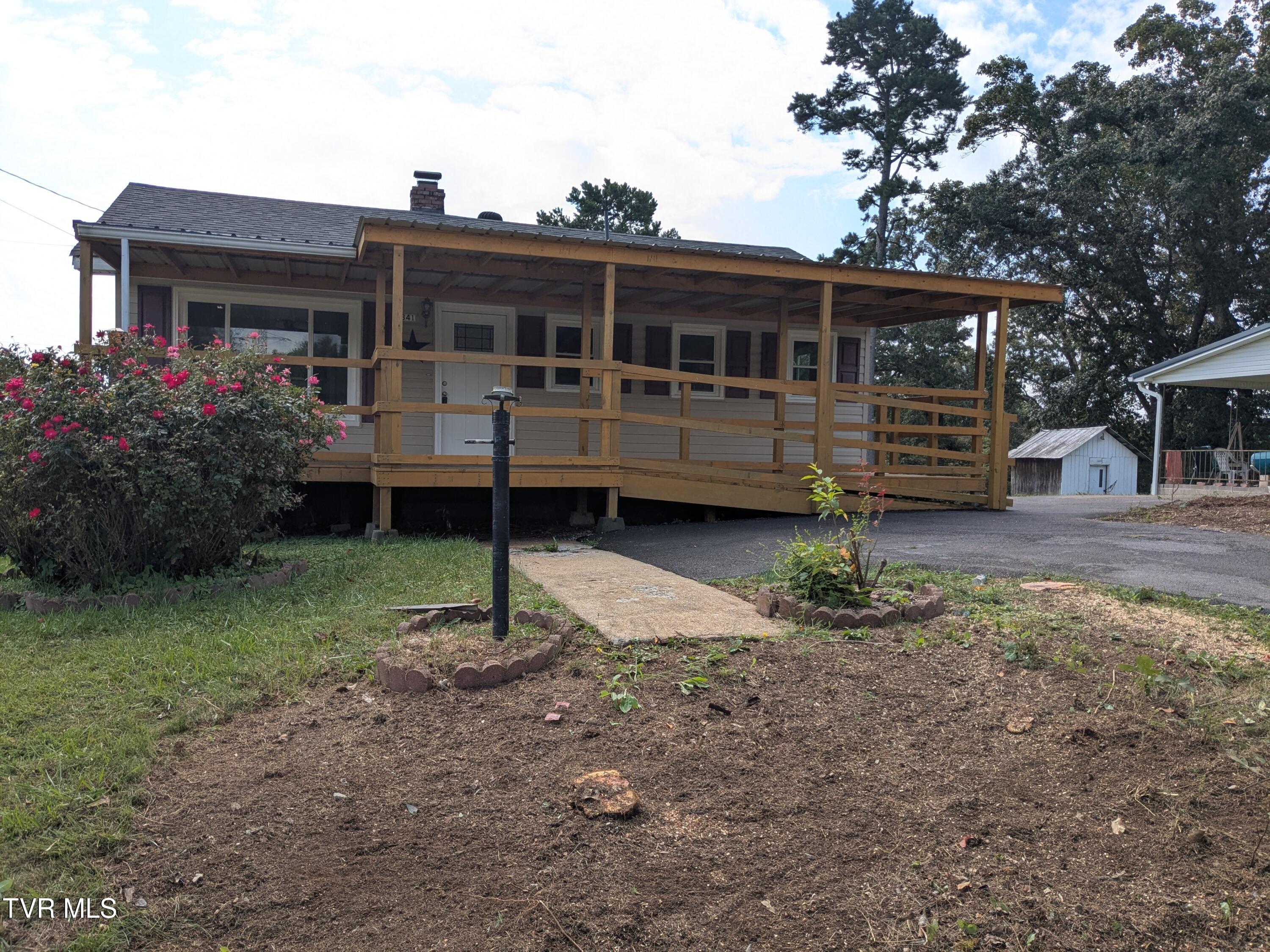 1341 Mcgregor Drive
