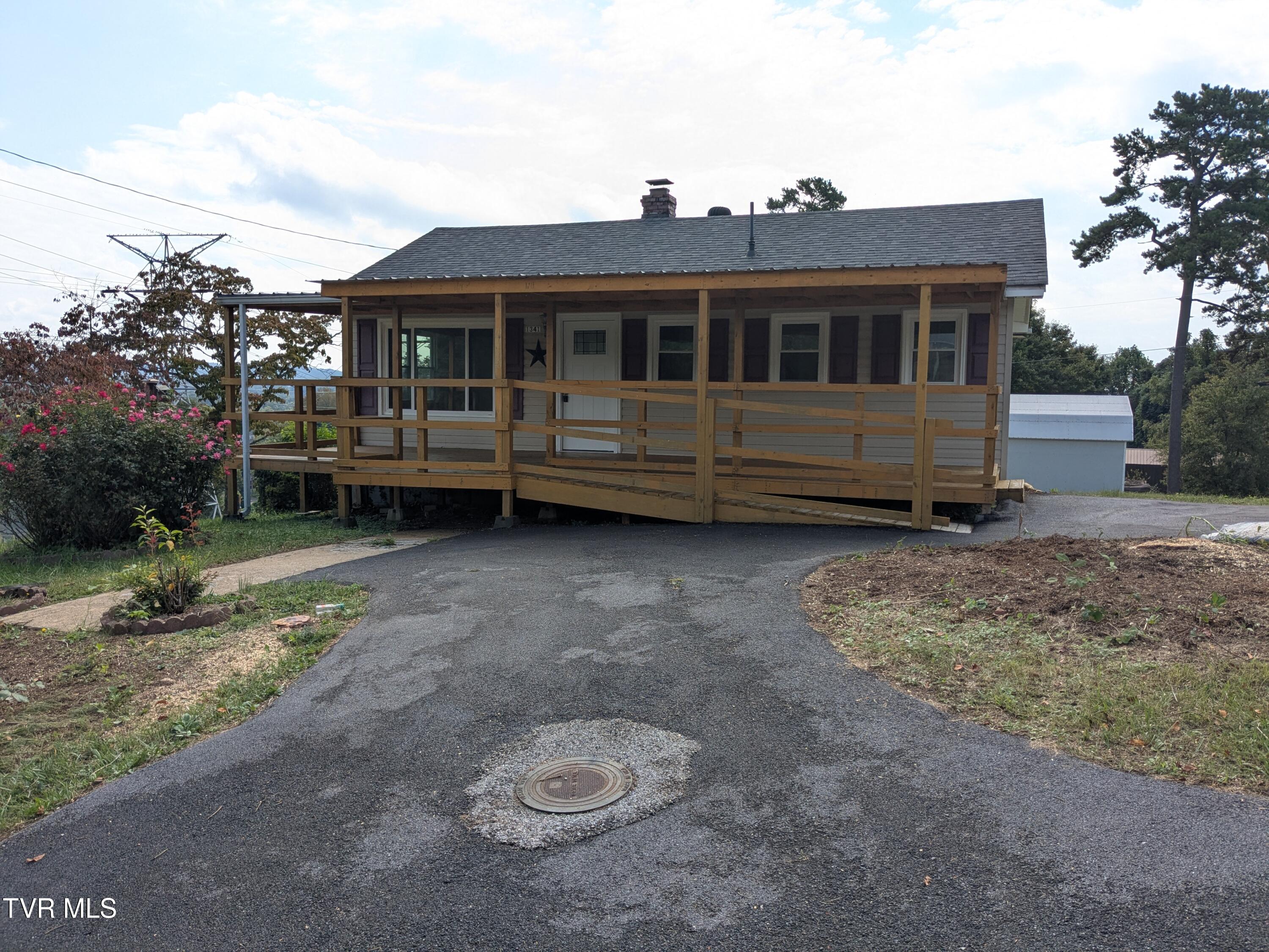 1341 Mcgregor Drive