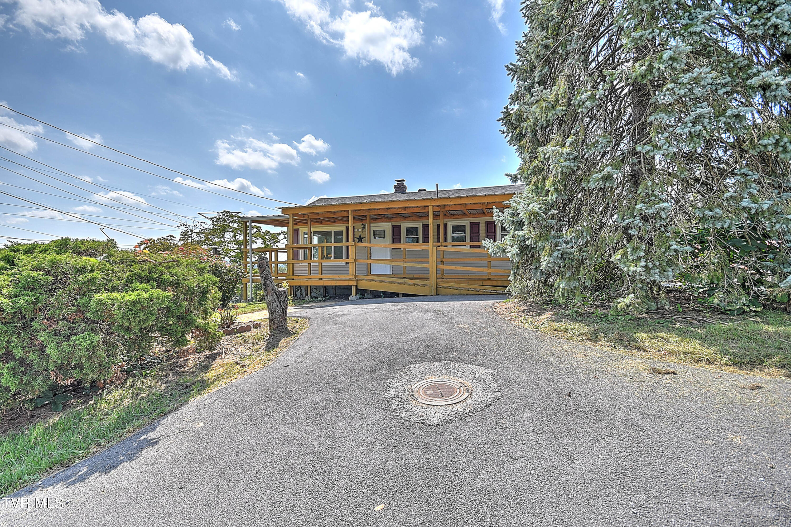 1341 Mcgregor Drive