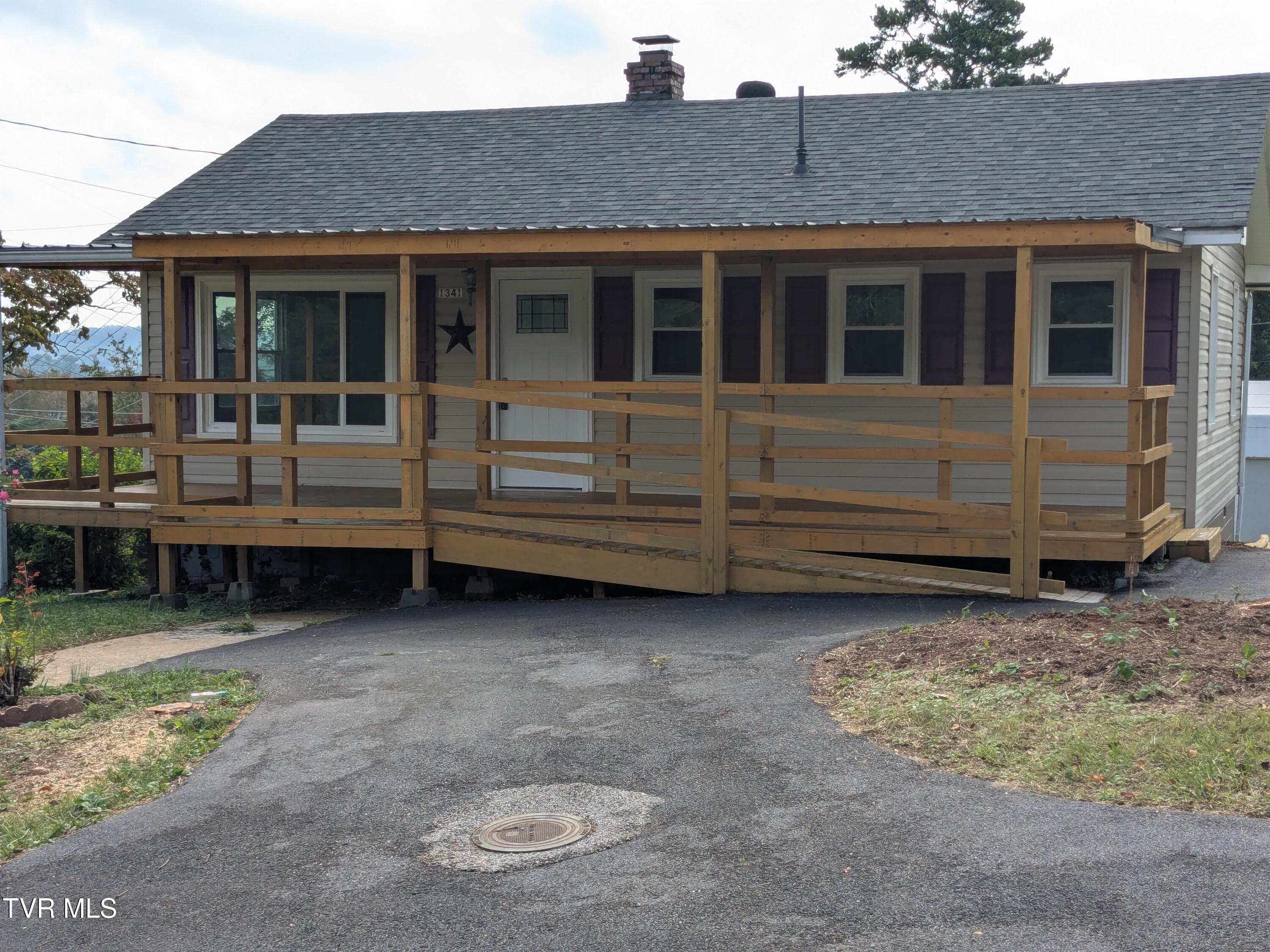 1341 Mcgregor Drive