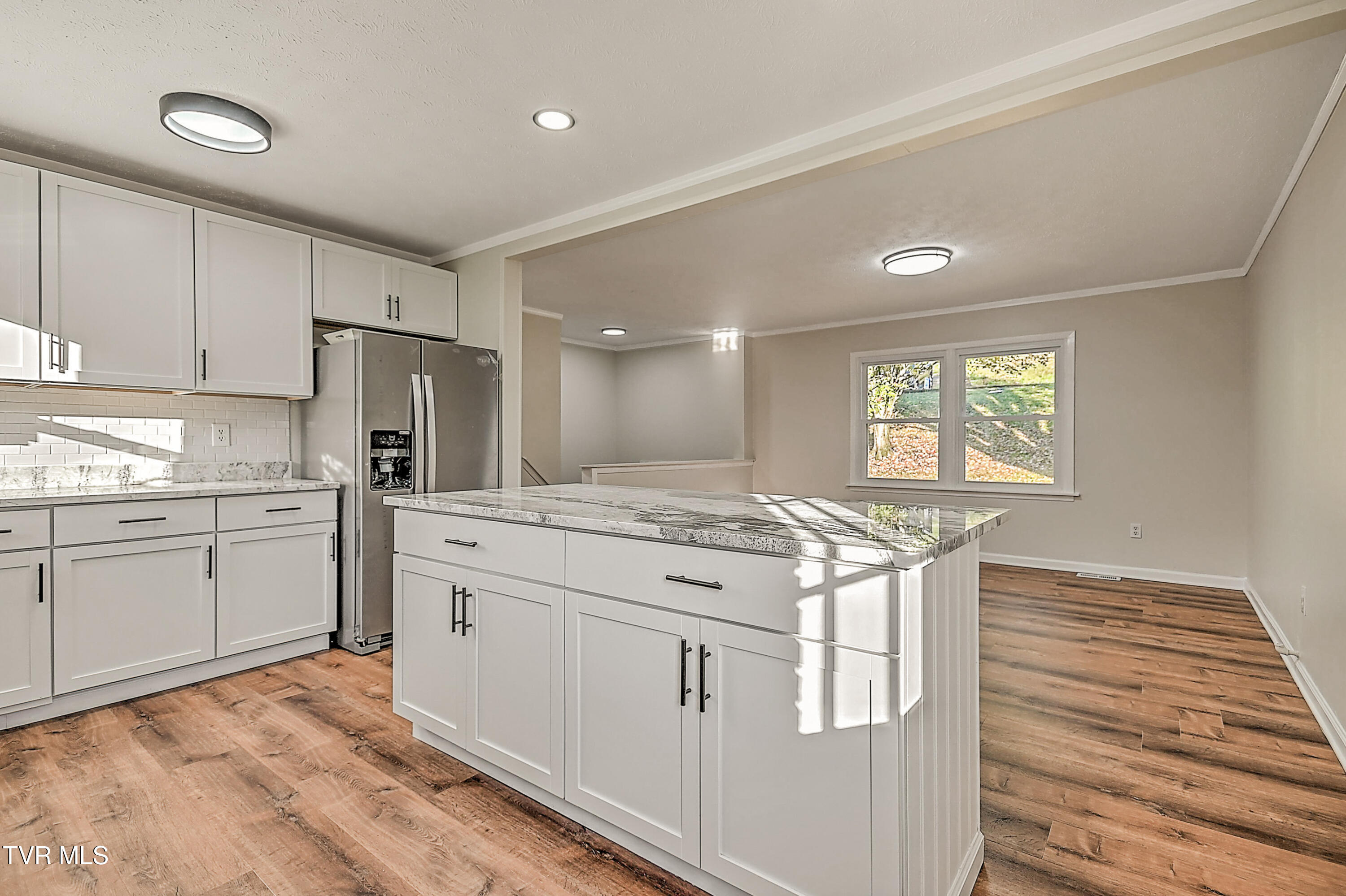 252 Leonard Lane, Blountville