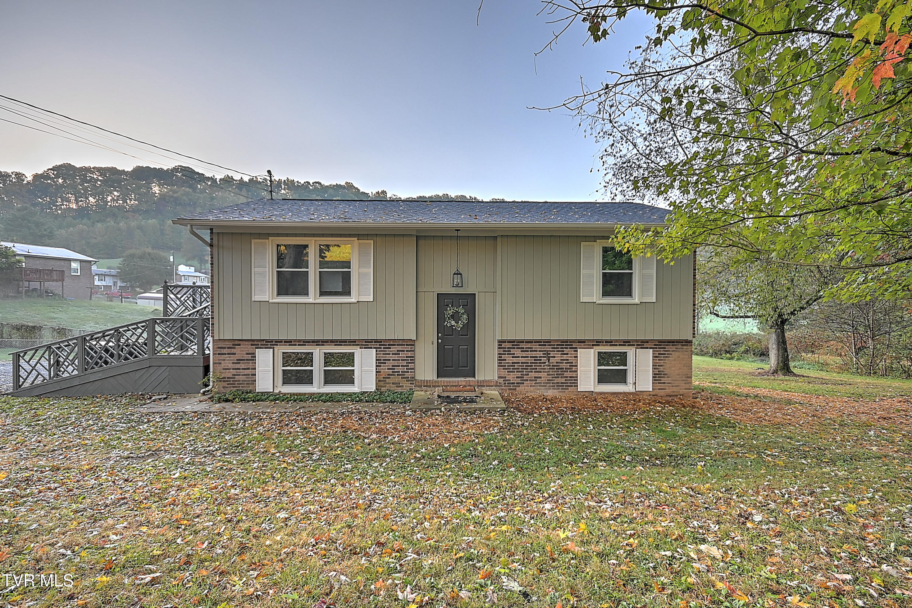 252 Leonard Lane, Blountville