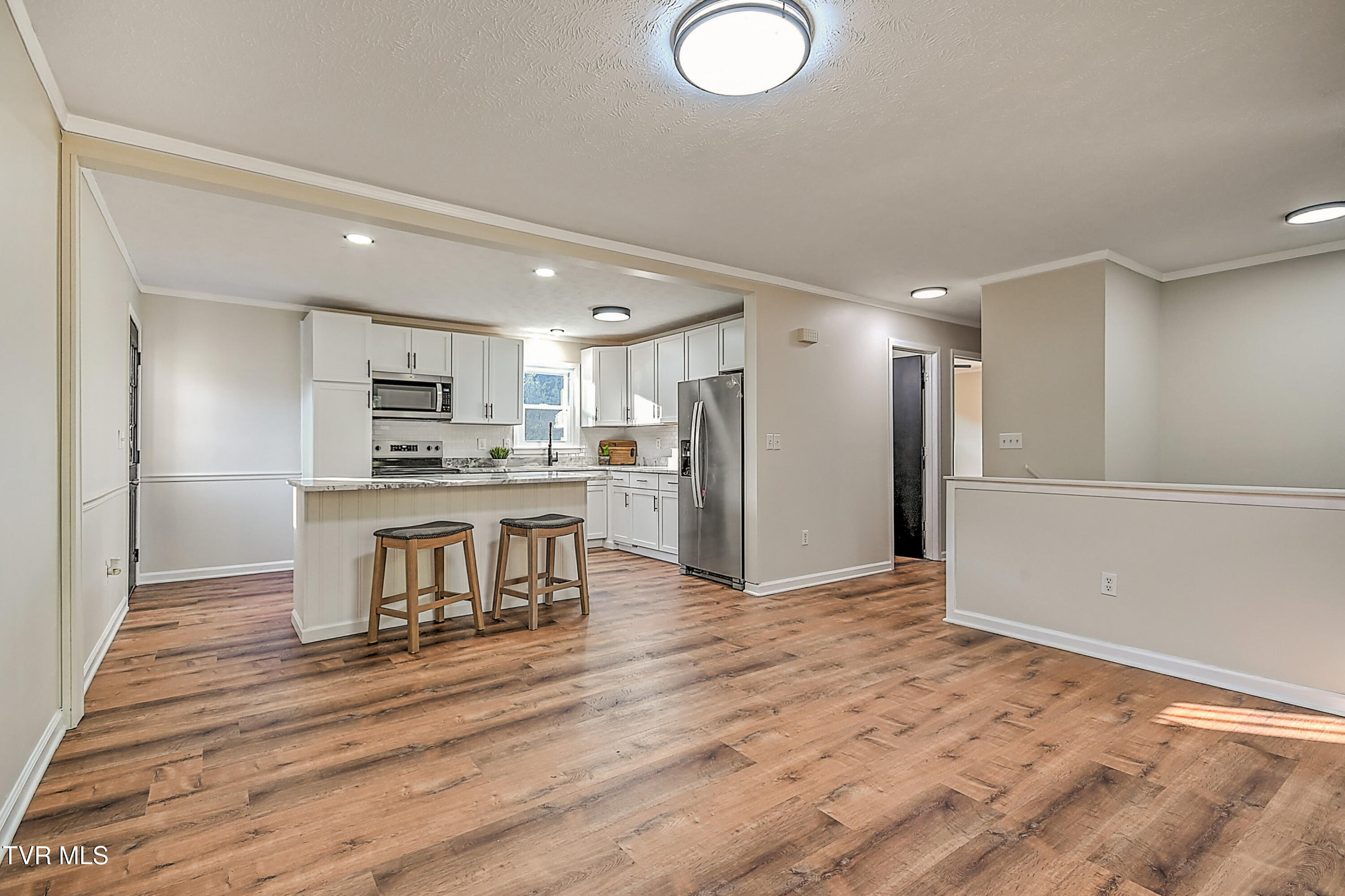 252 Leonard Lane, Blountville