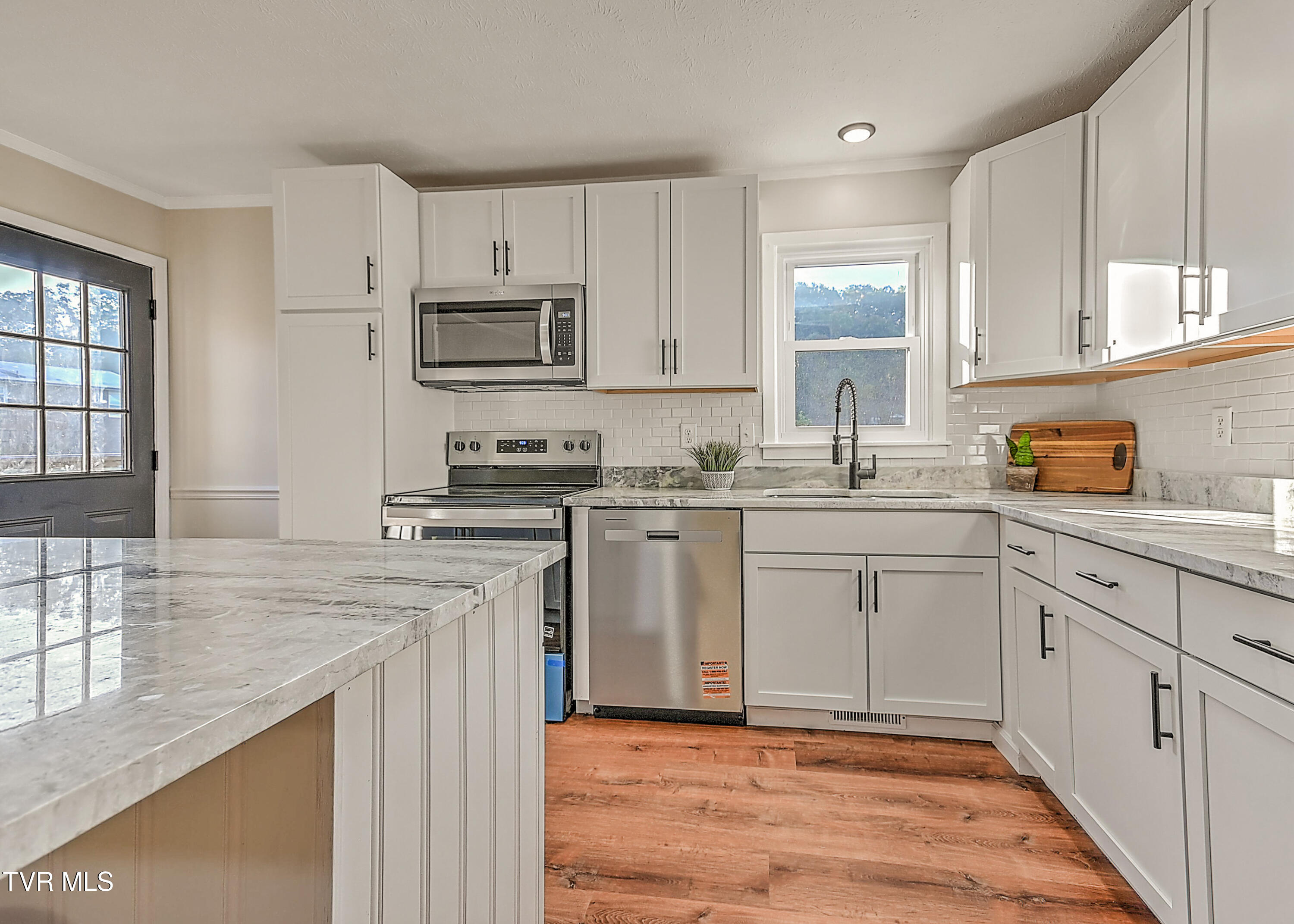 252 Leonard Lane, Blountville