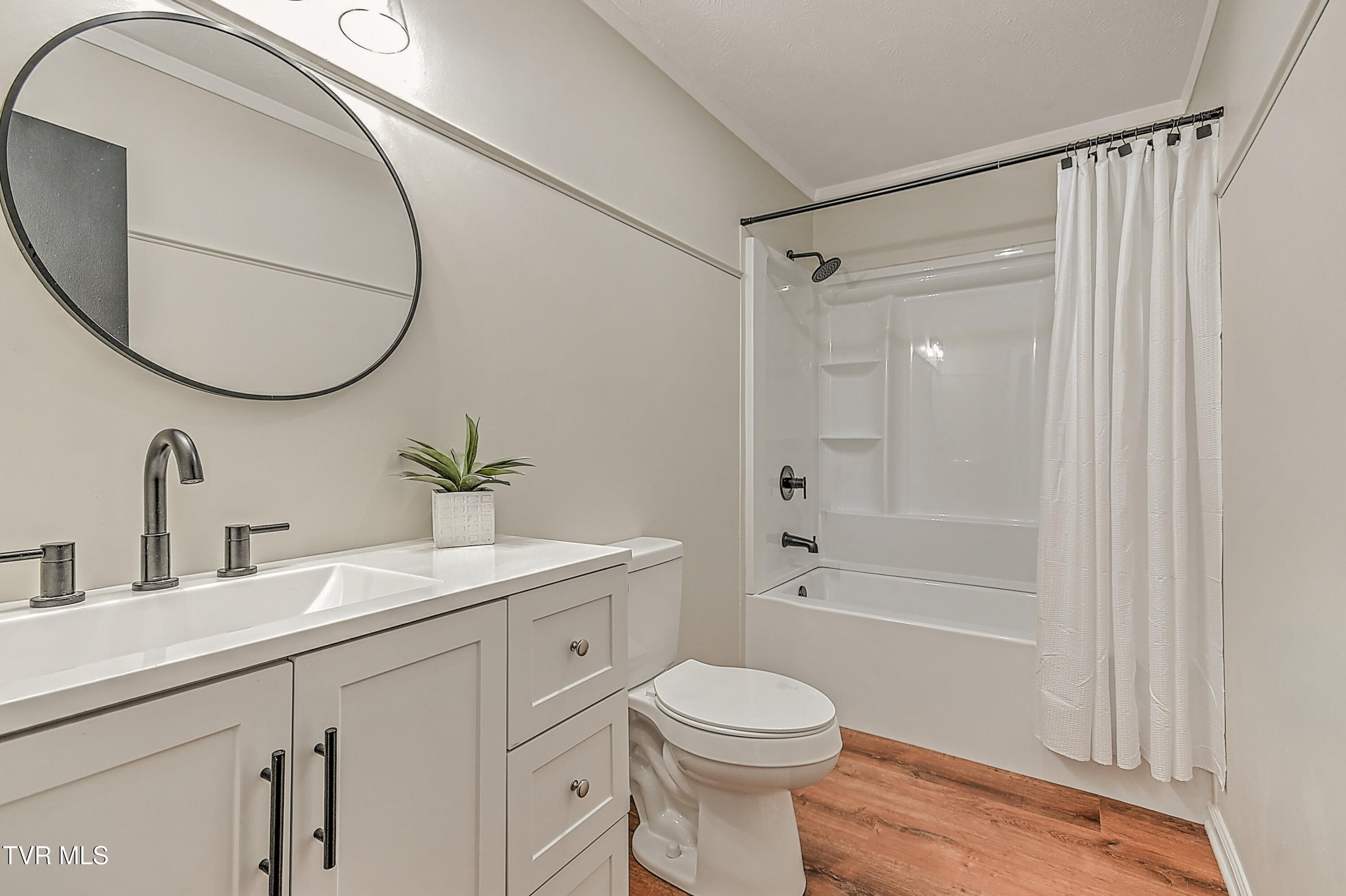252 Leonard Lane, Blountville