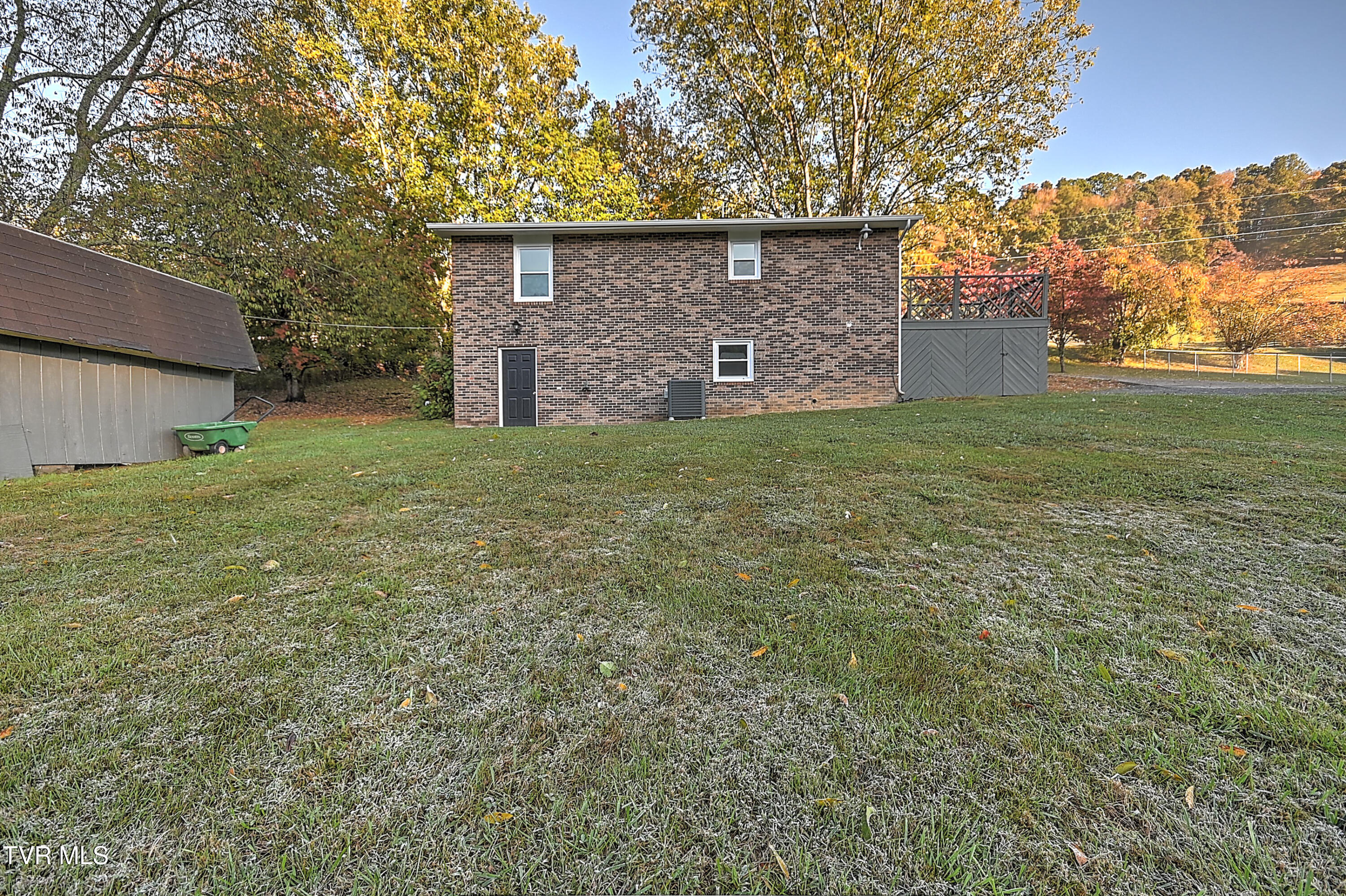 252 Leonard Lane, Blountville