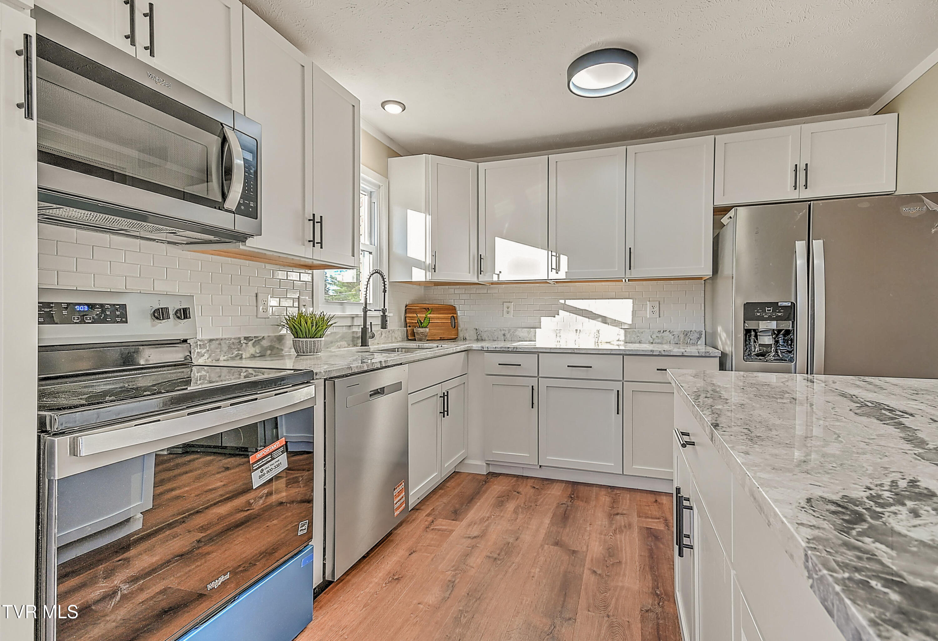 252 Leonard Lane, Blountville