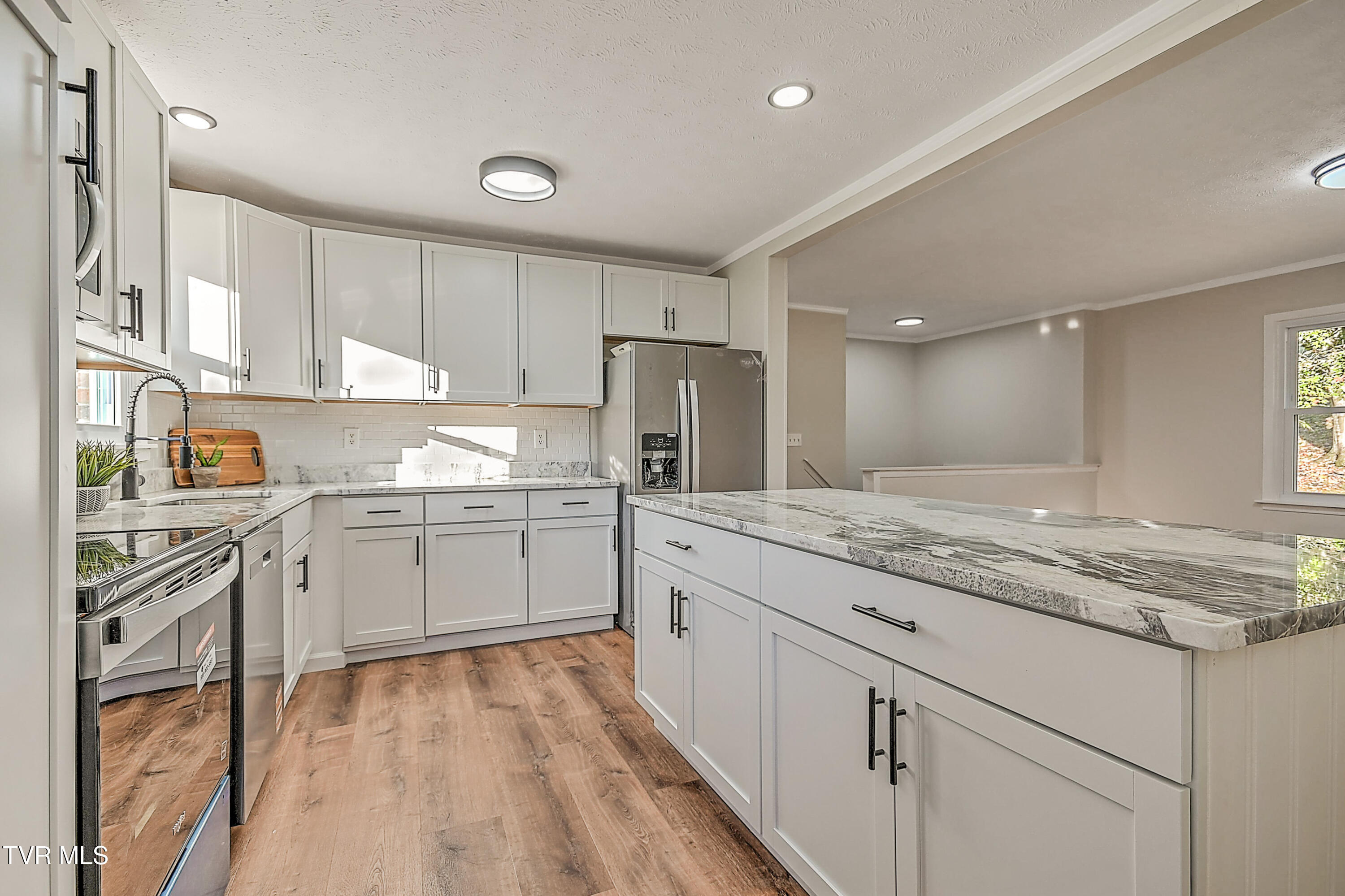 252 Leonard Lane, Blountville