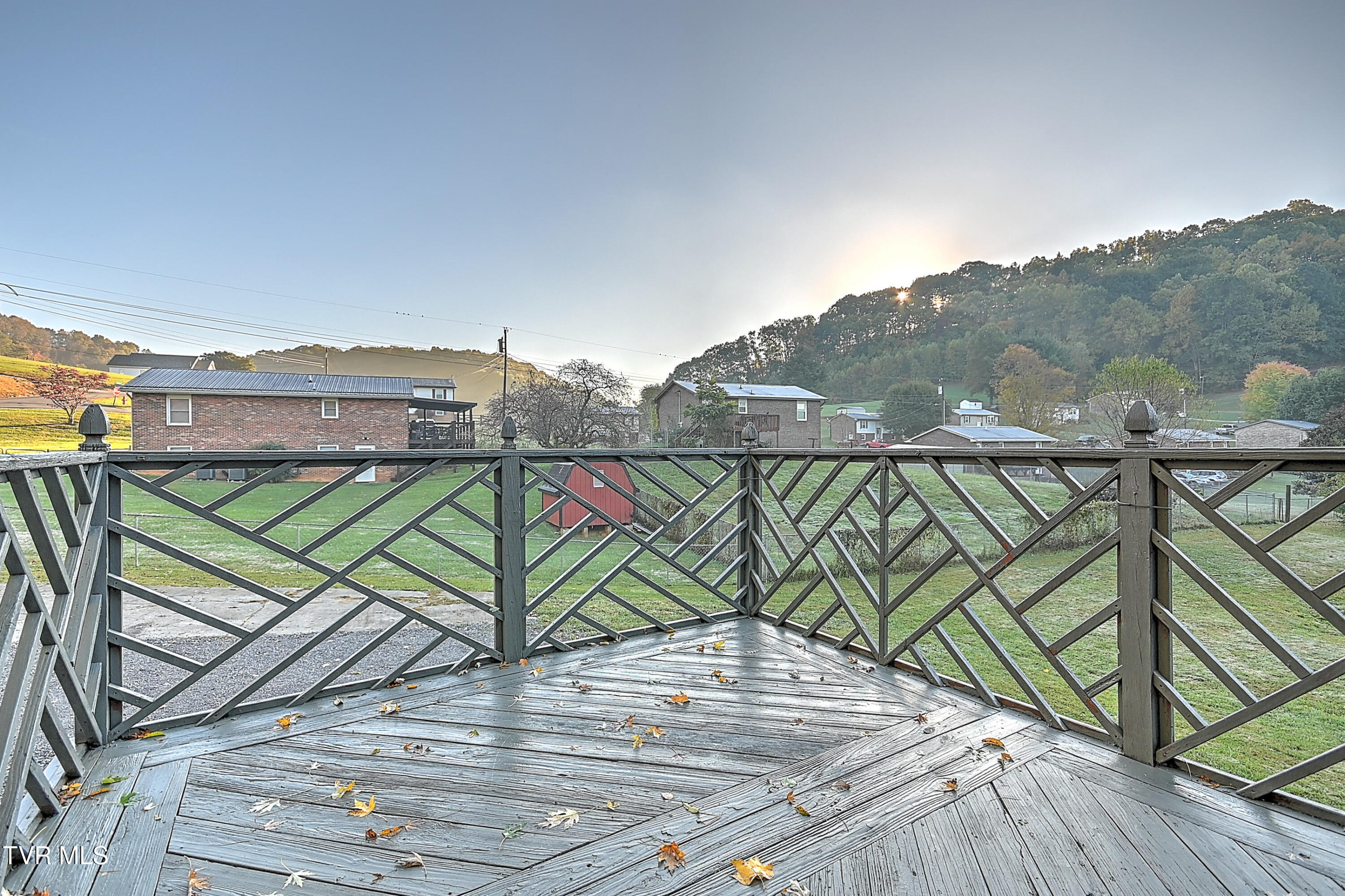252 Leonard Lane, Blountville