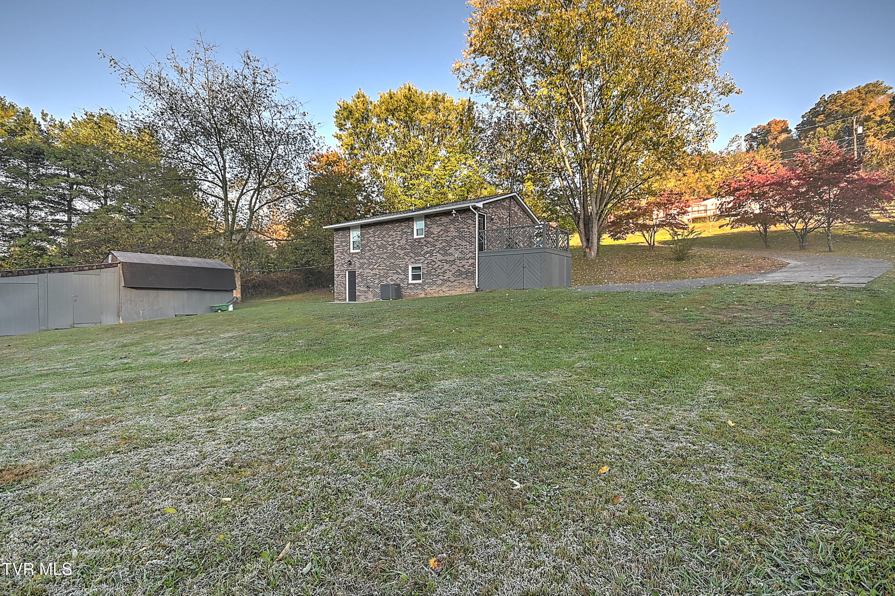 252 Leonard Lane, Blountville