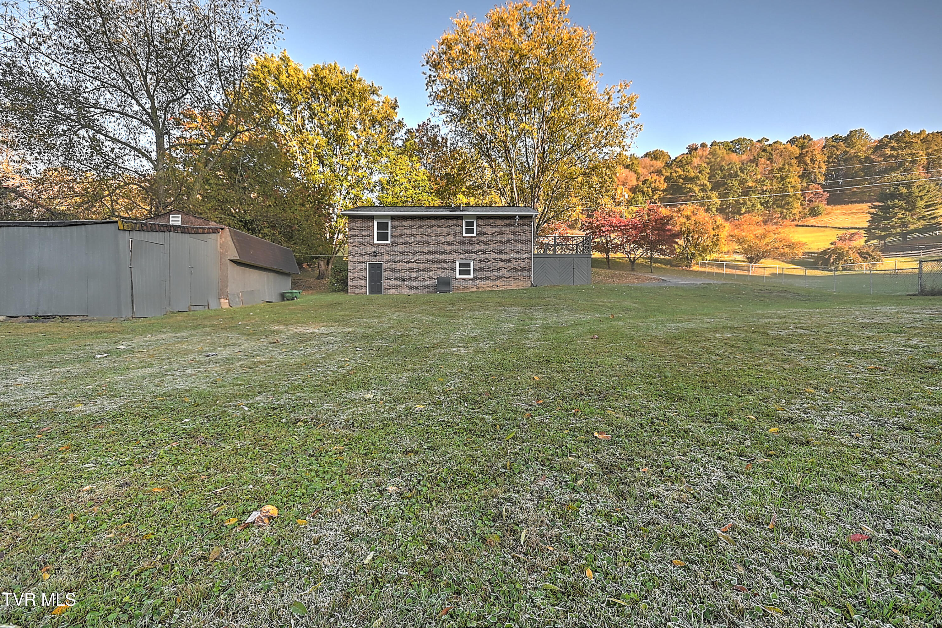 252 Leonard Lane, Blountville