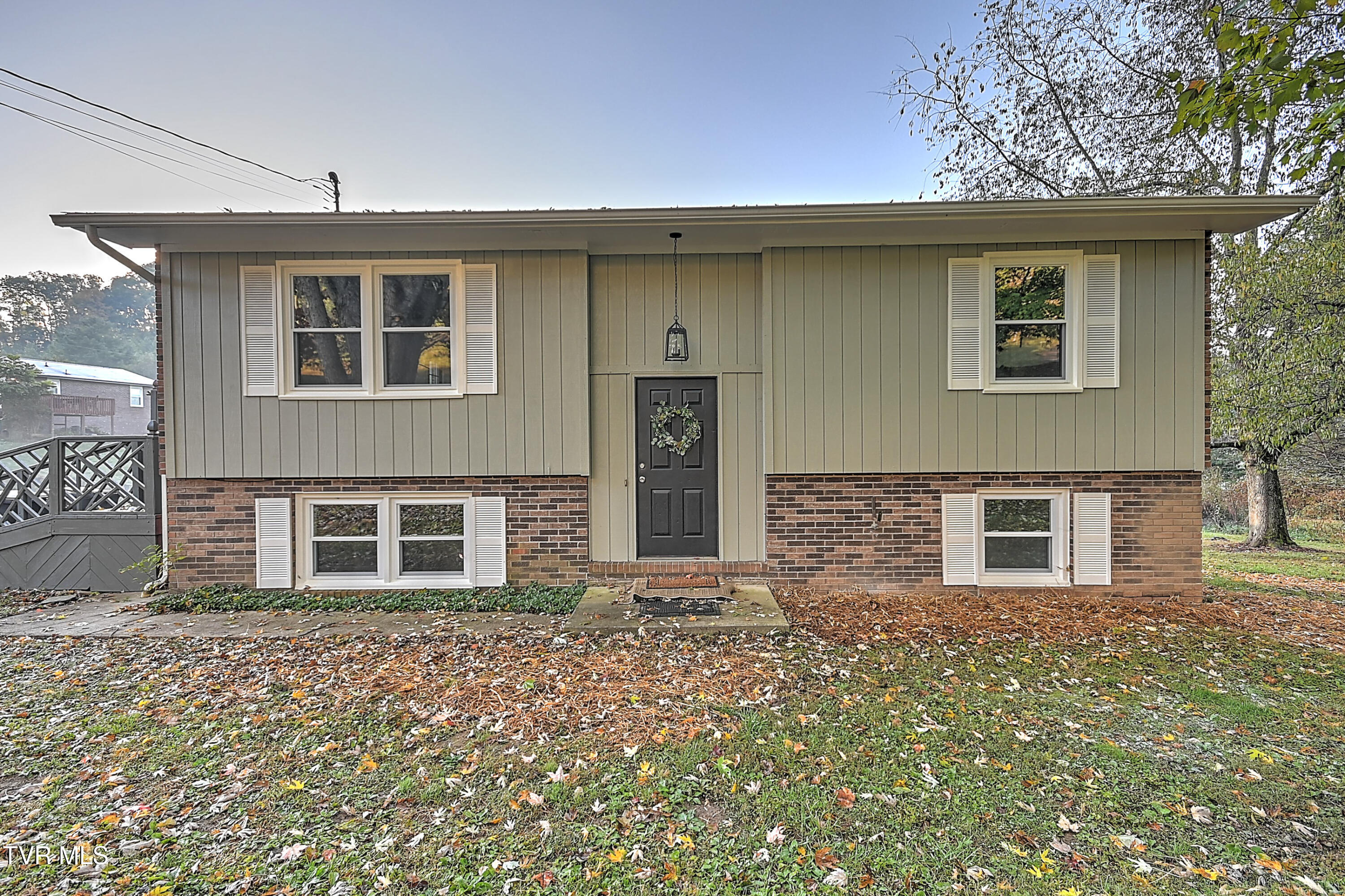 252 Leonard Lane, Blountville