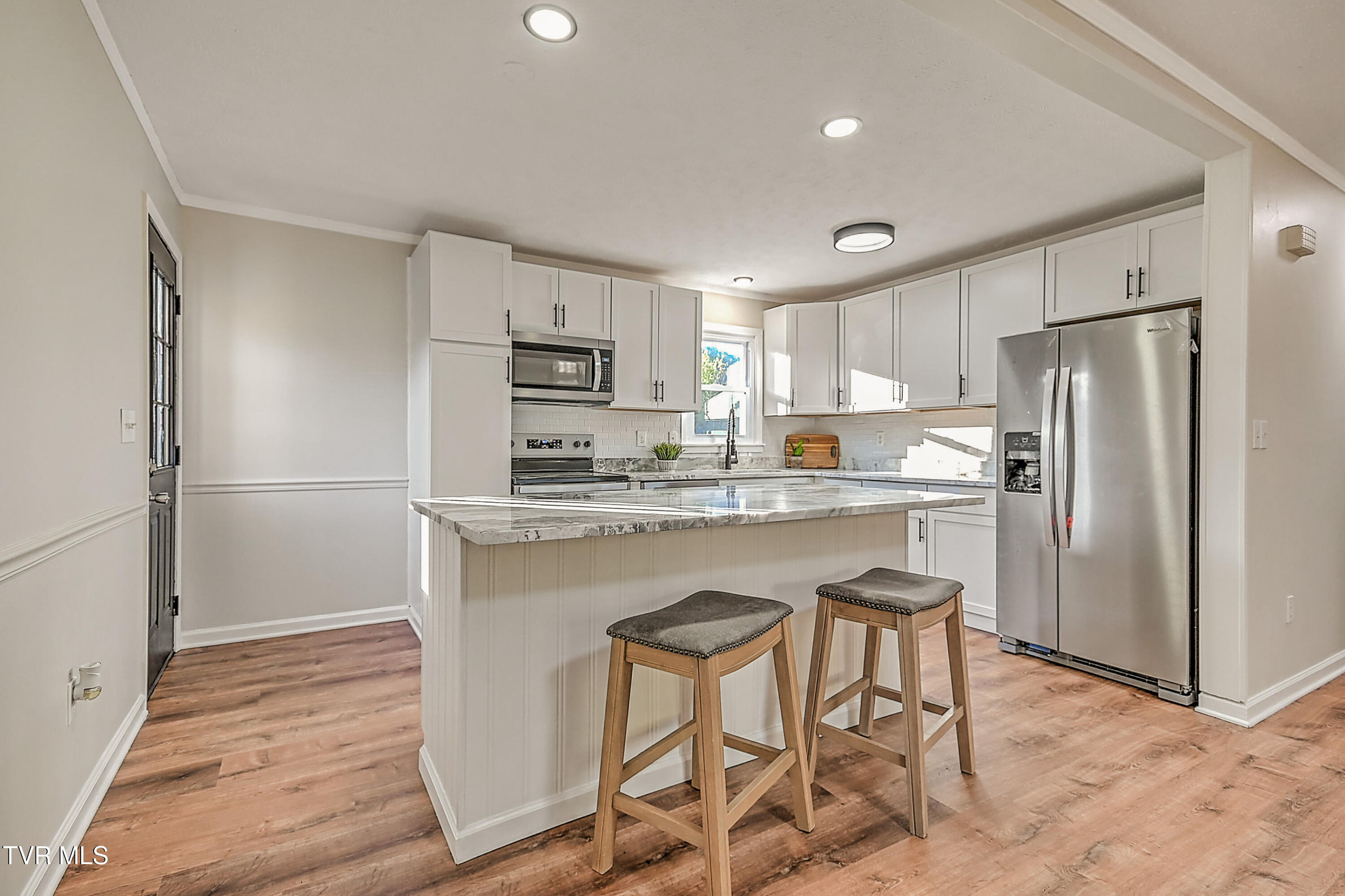 252 Leonard Lane, Blountville