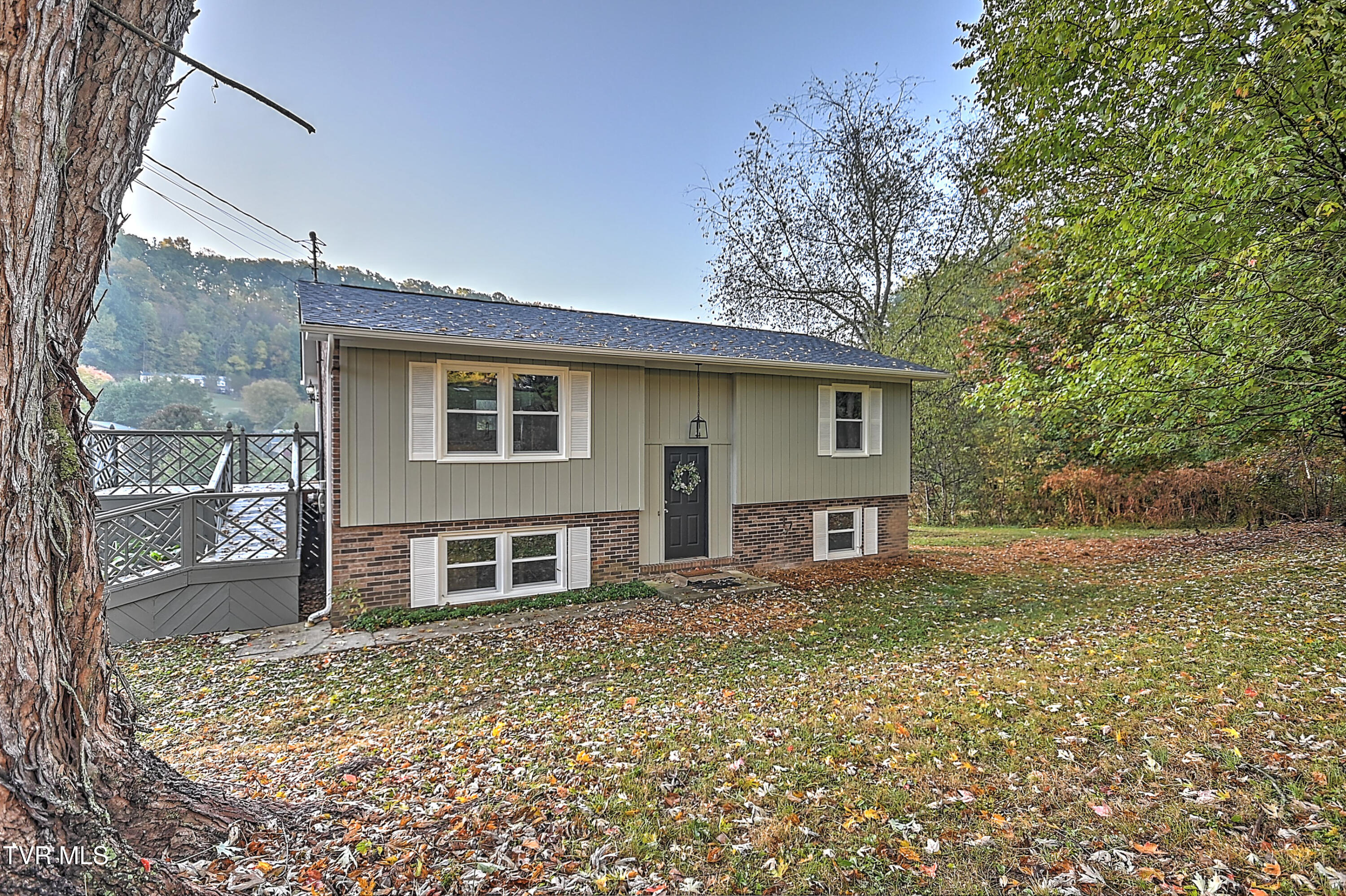 252 Leonard Lane, Blountville