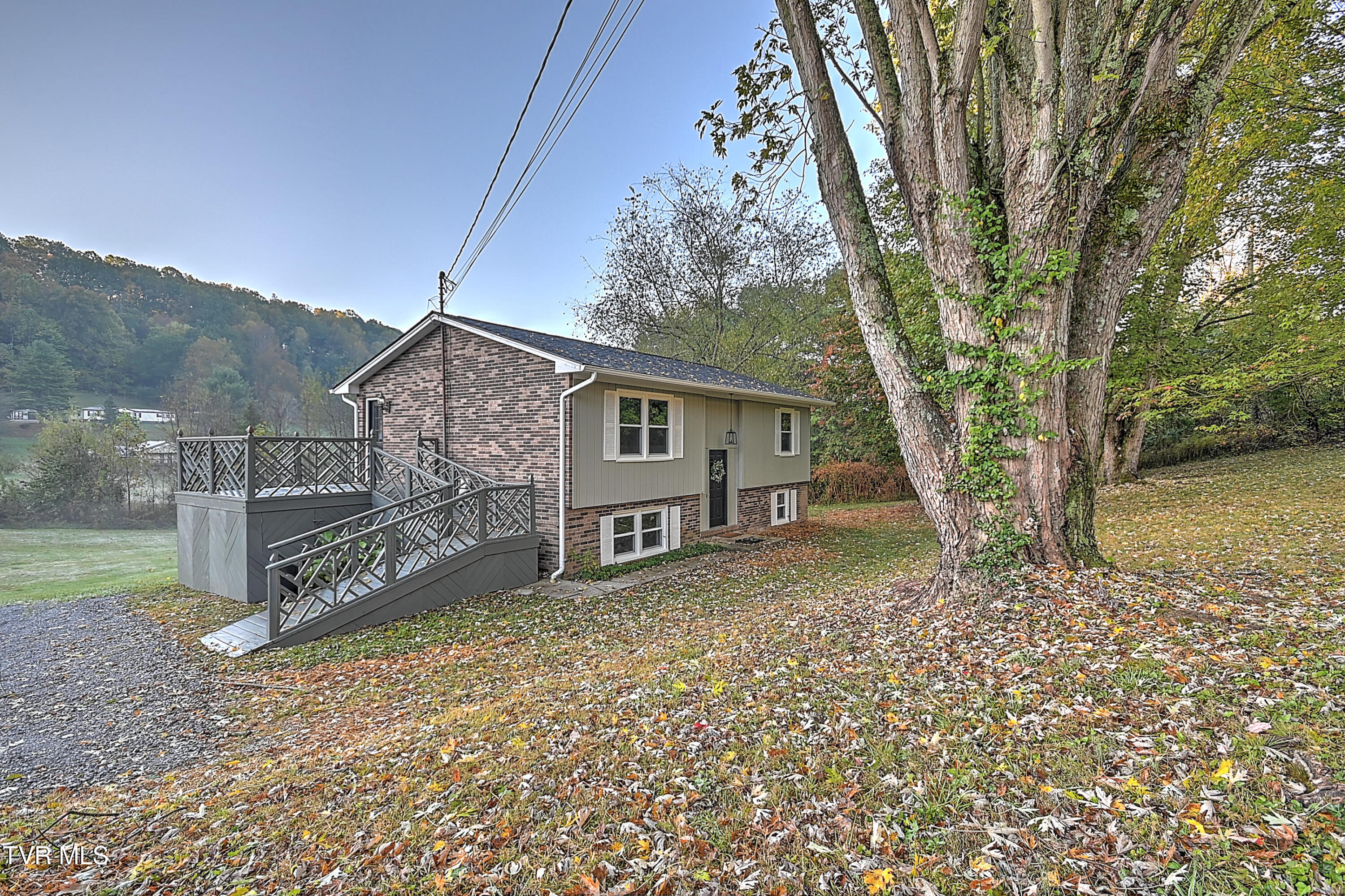 252 Leonard Lane, Blountville