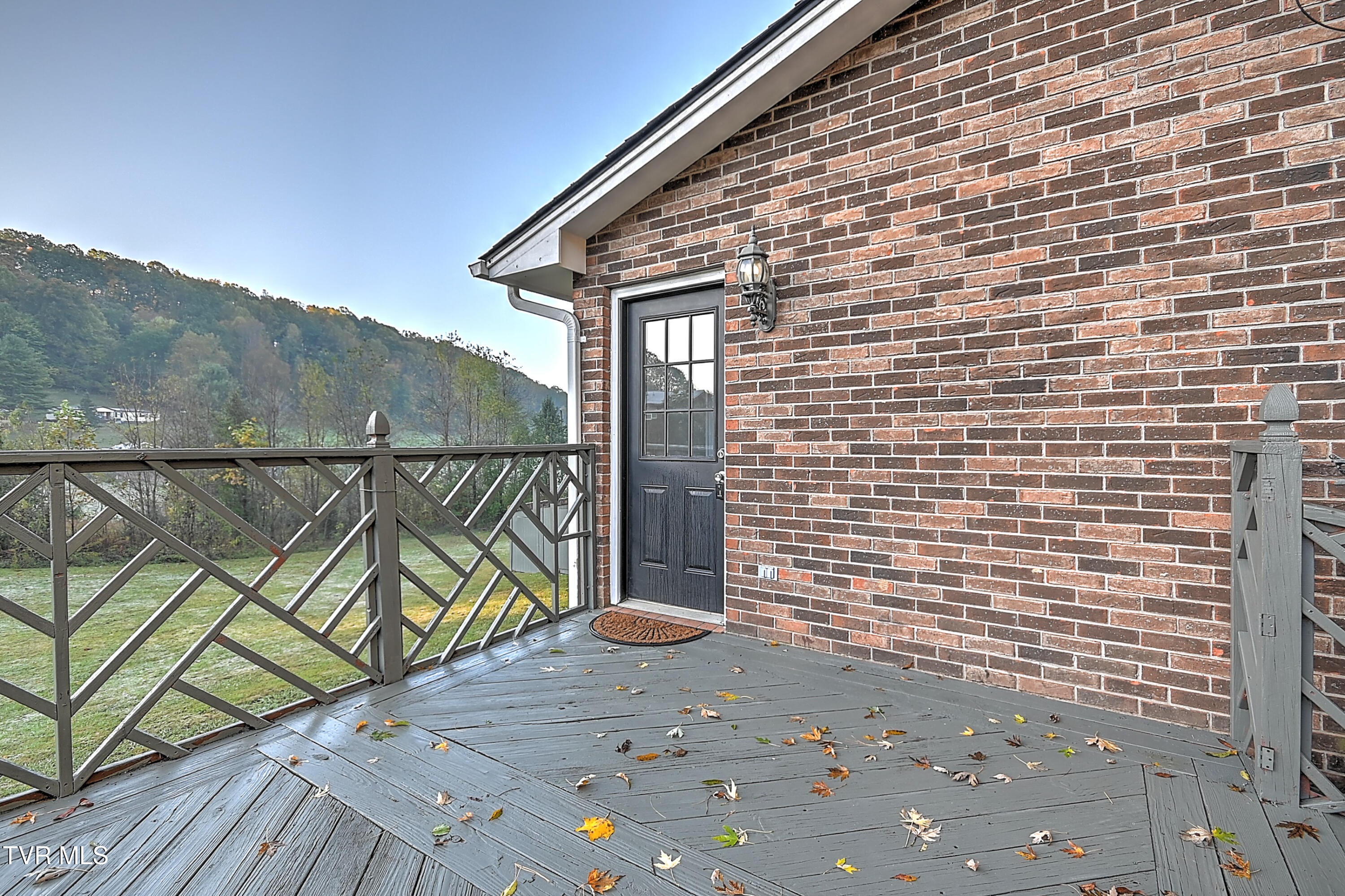 252 Leonard Lane, Blountville