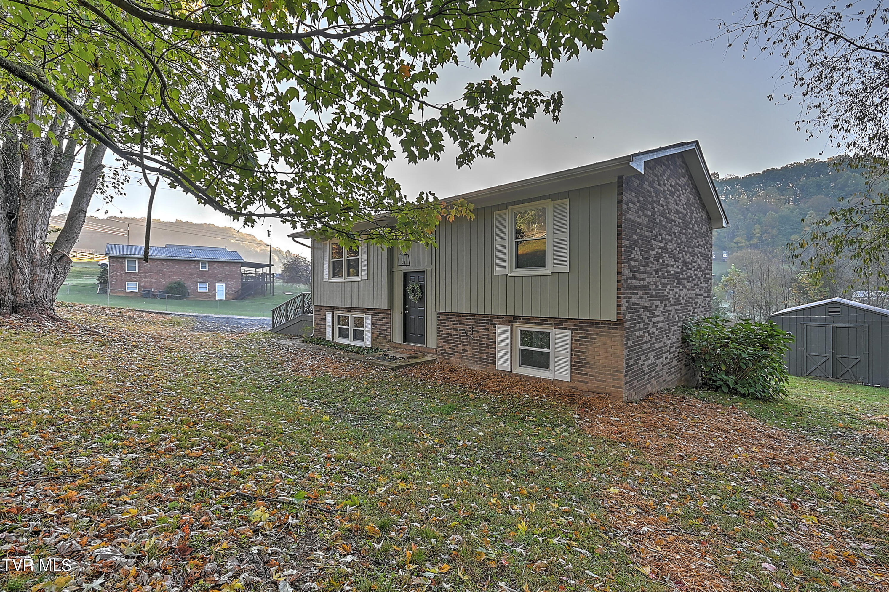 252 Leonard Lane, Blountville
