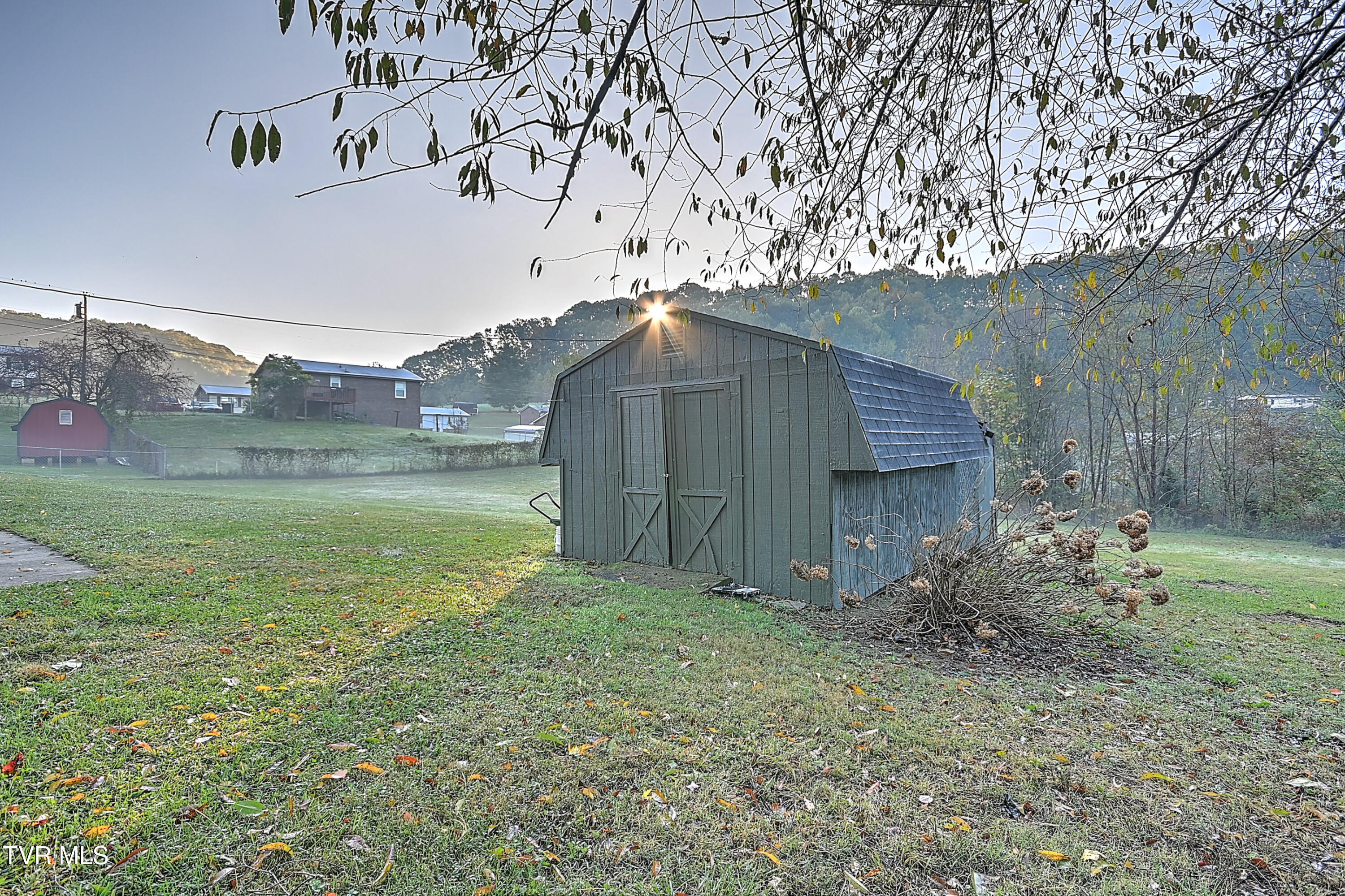252 Leonard Lane, Blountville