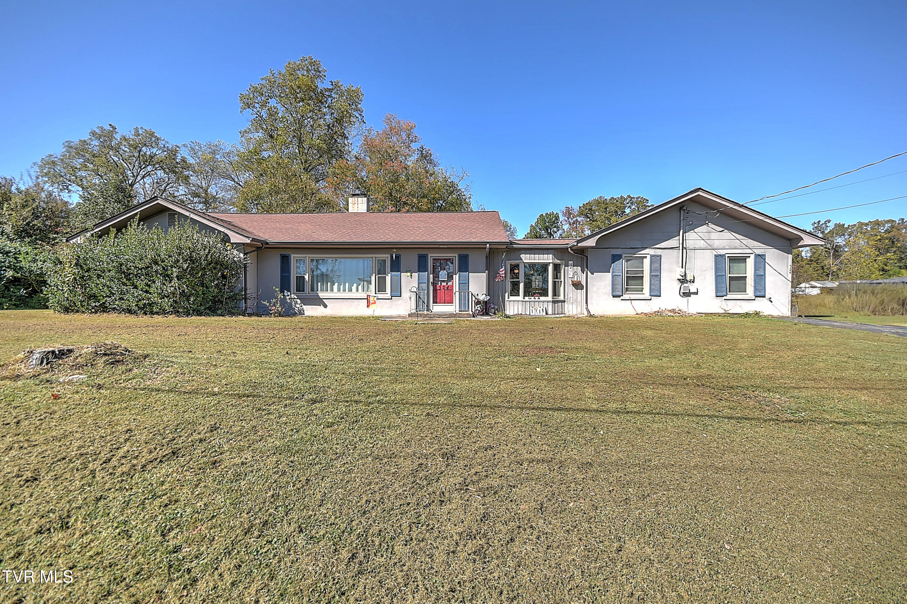 524 Dogwood Drive, Kingsport
