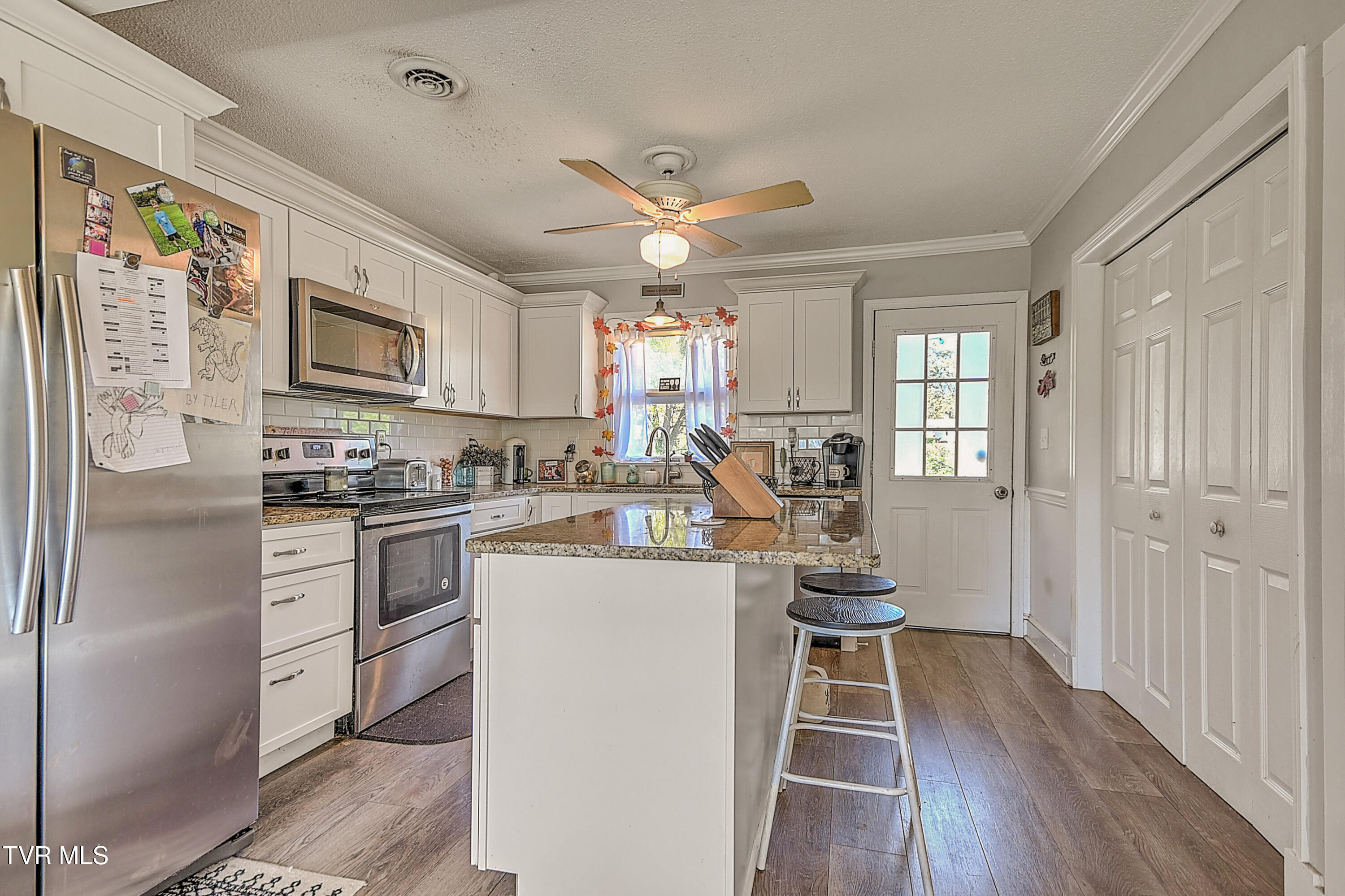 524 Dogwood Drive, Kingsport
