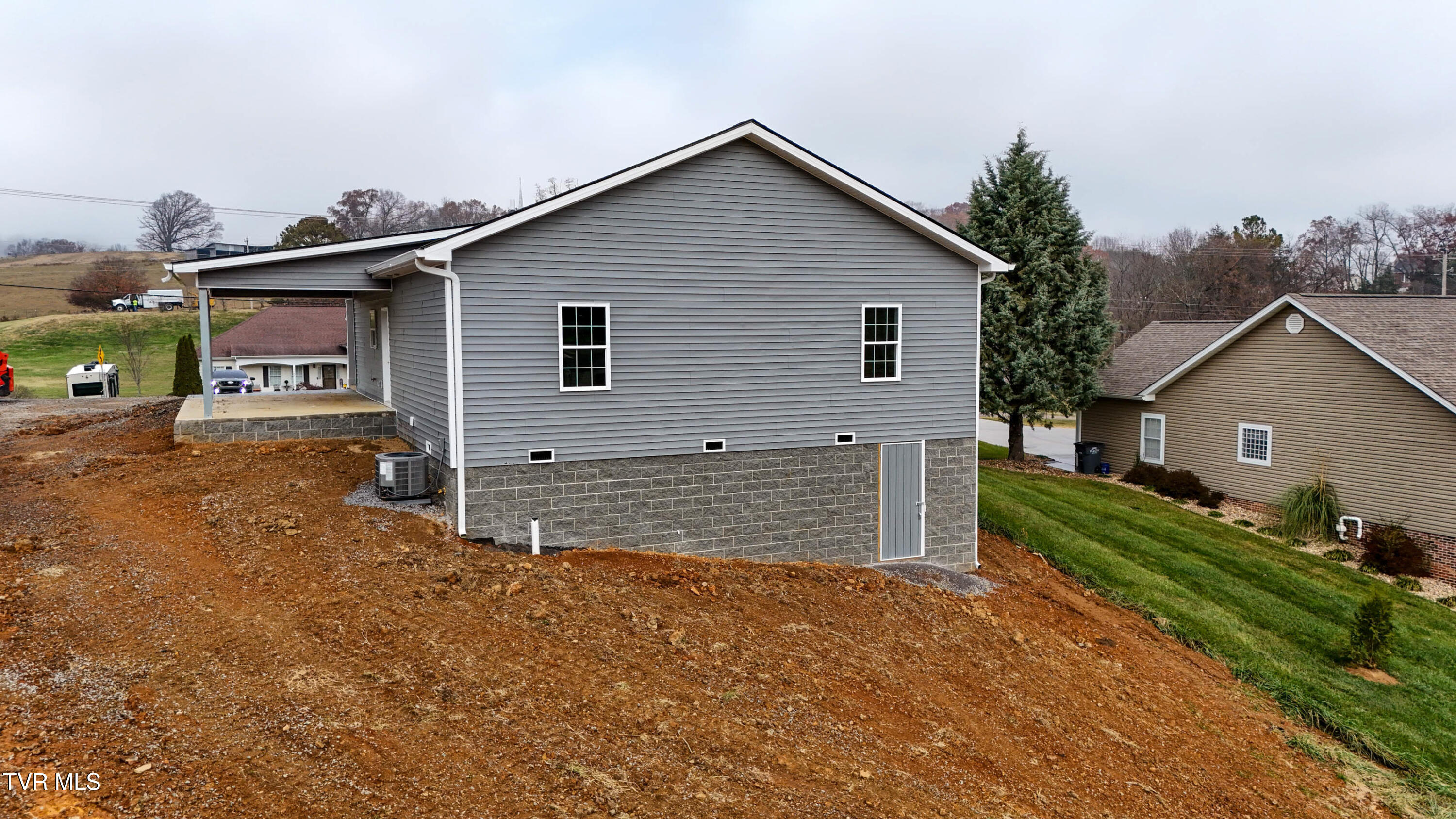 1797 Rock Springs Road